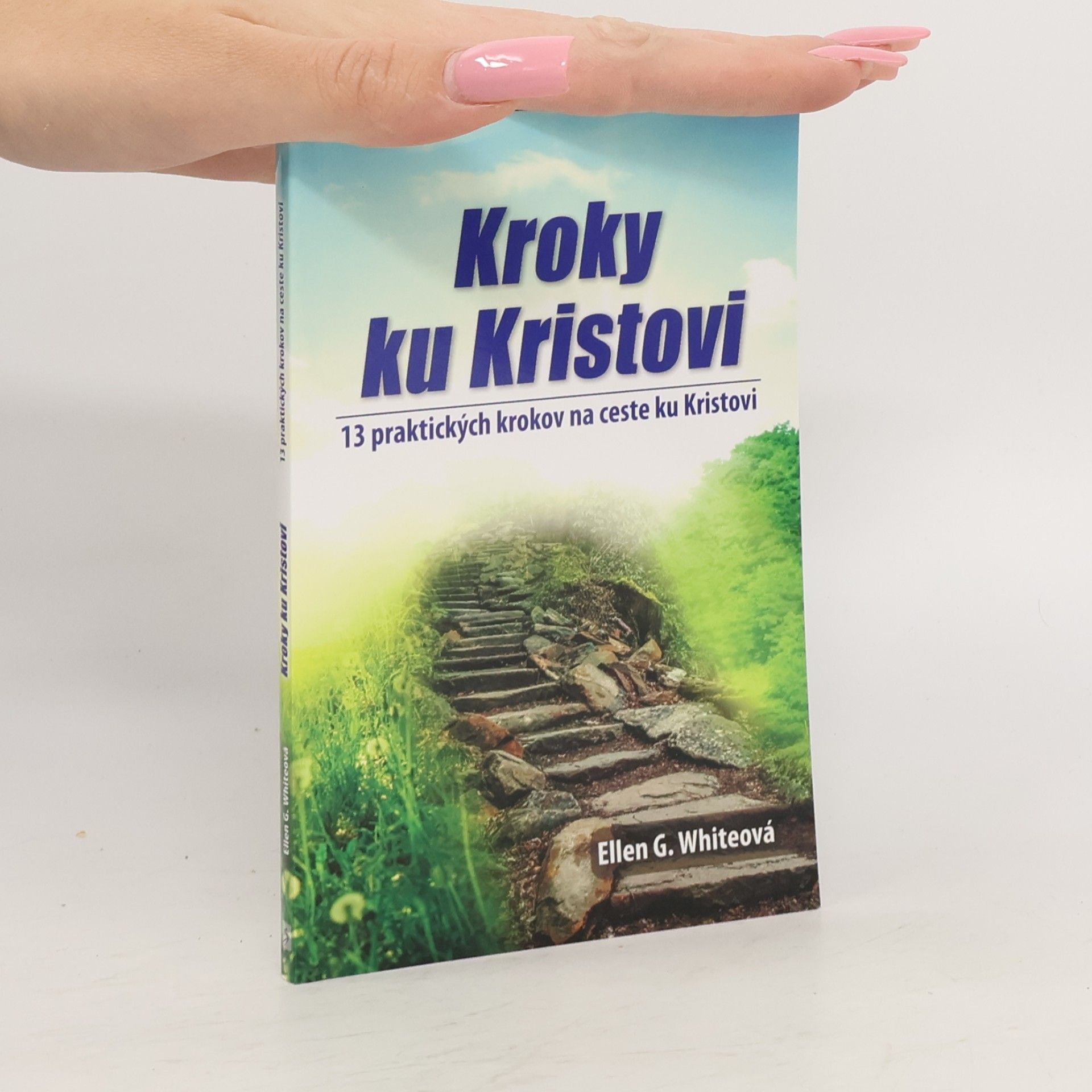 Kroky ku Kristovi
