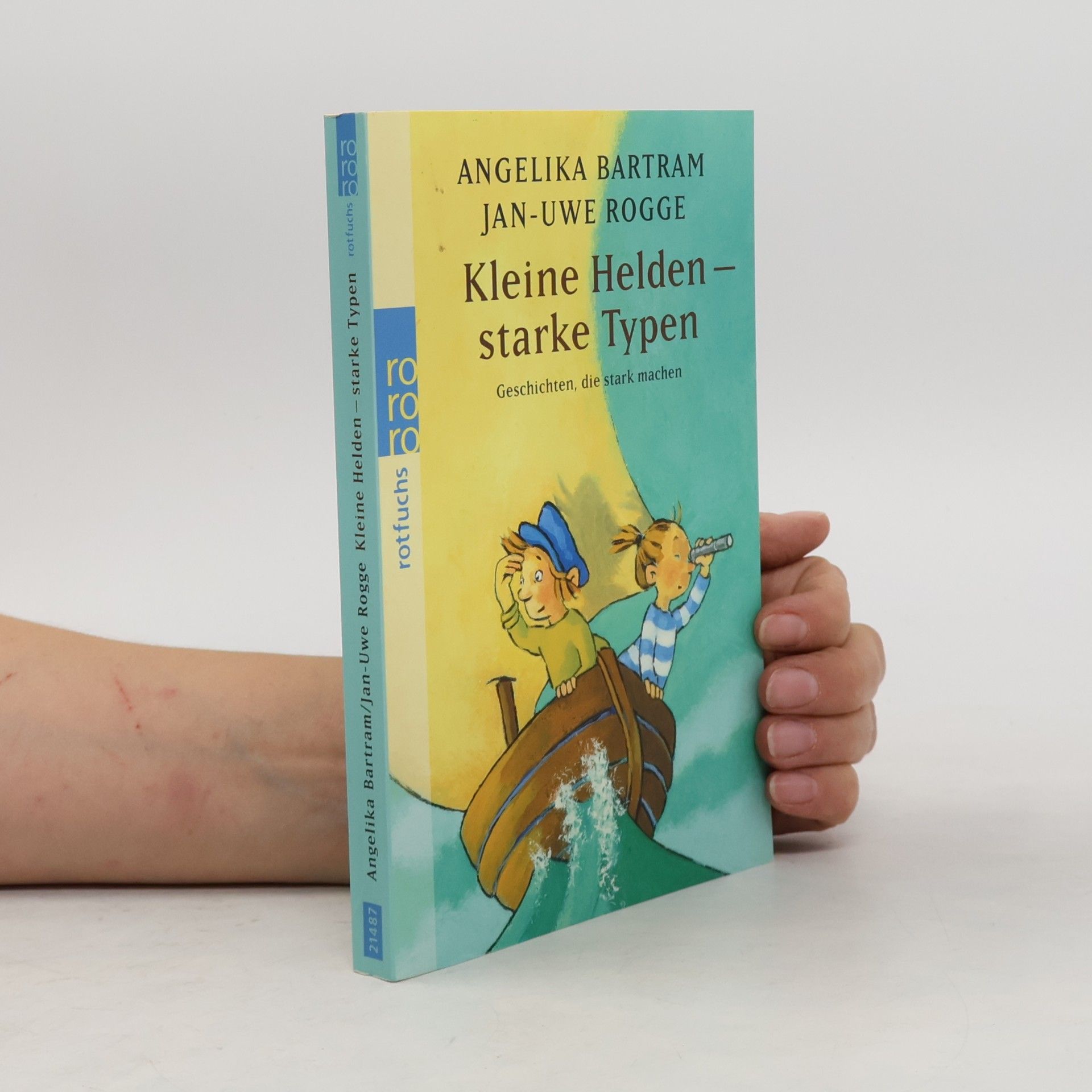 Kleine Helden - starke Typen