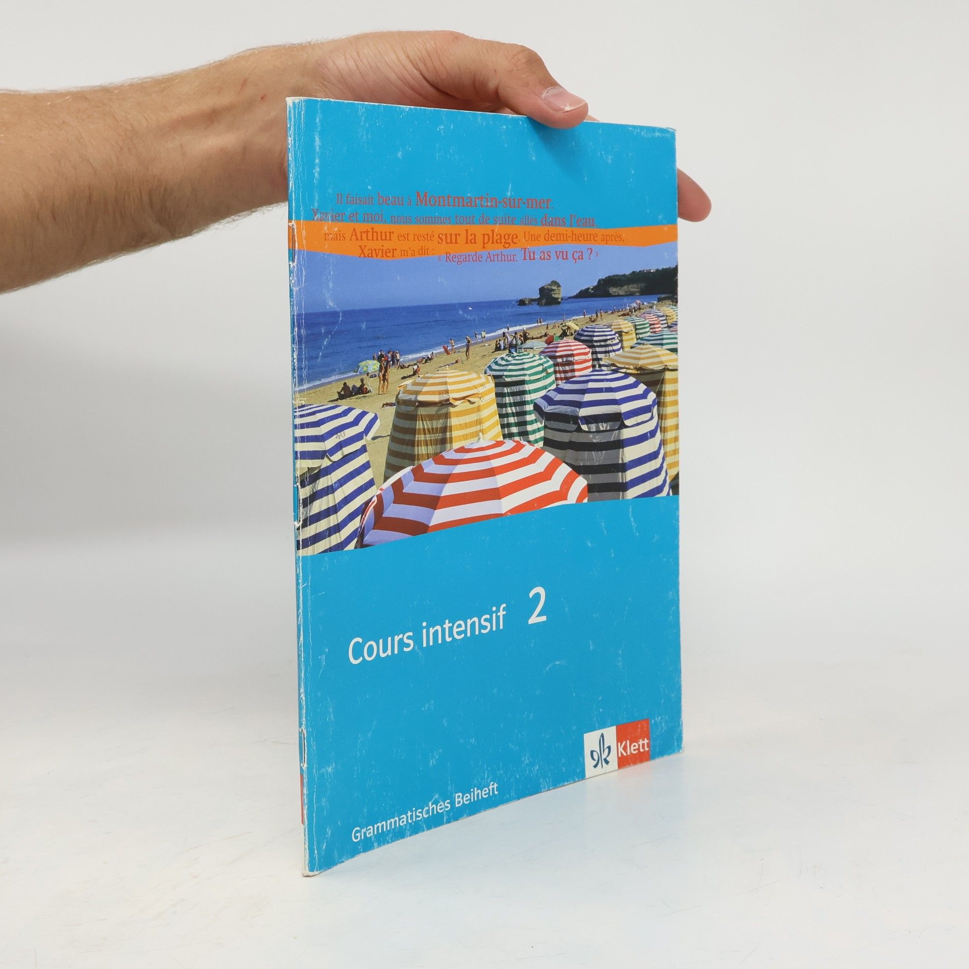 Dieter Kunert Grammatisches Beiheft