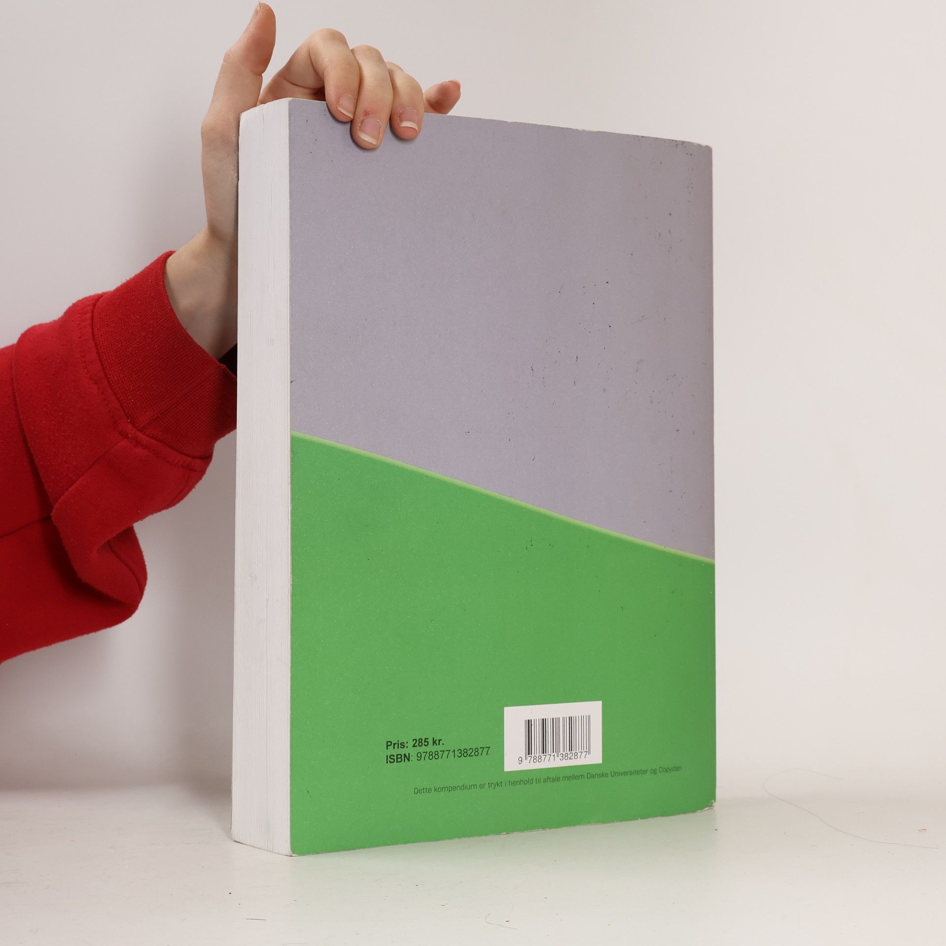 Mads Sandberg Andersen Anthropology: Methodology and Analysis