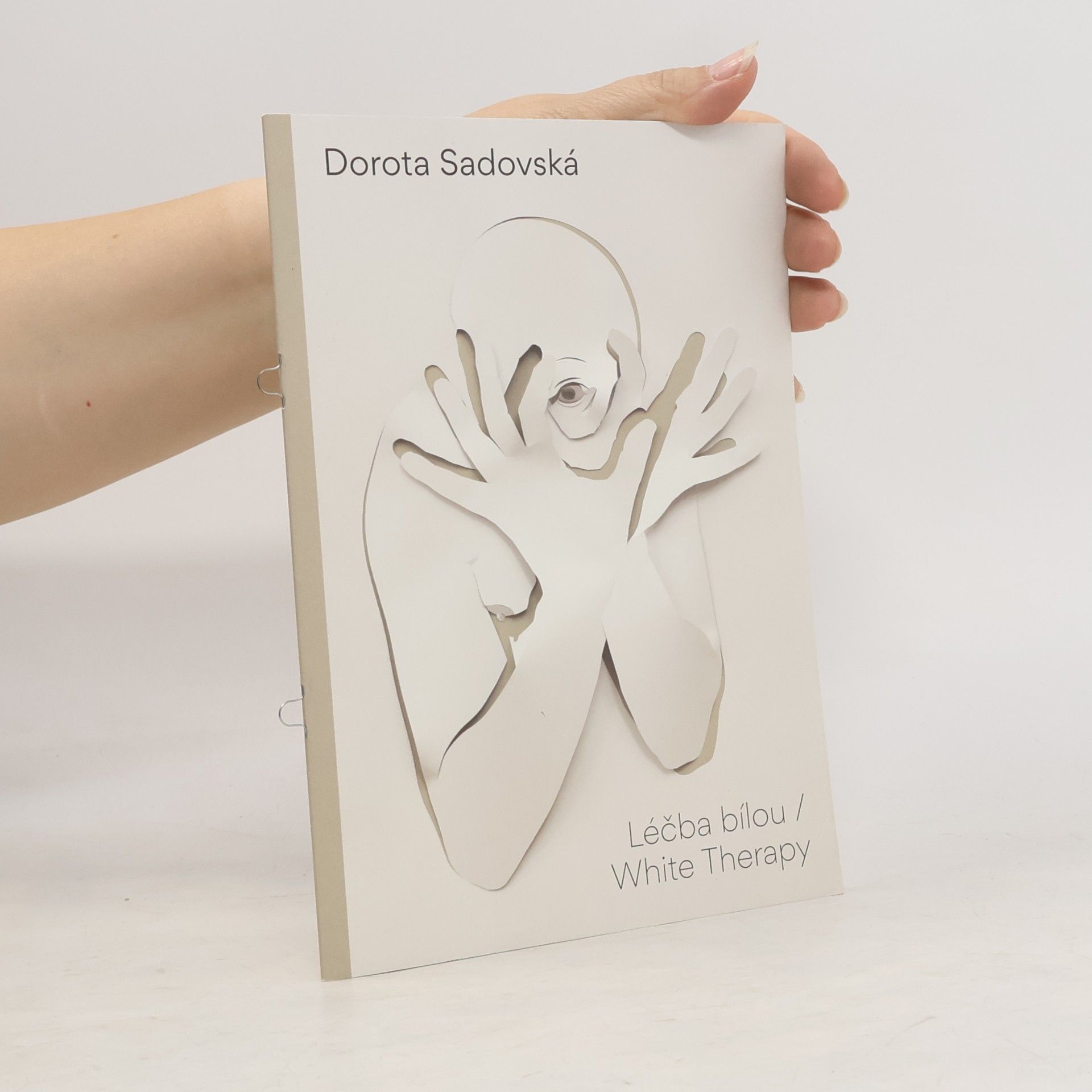 Léčba bílou / White Therapy