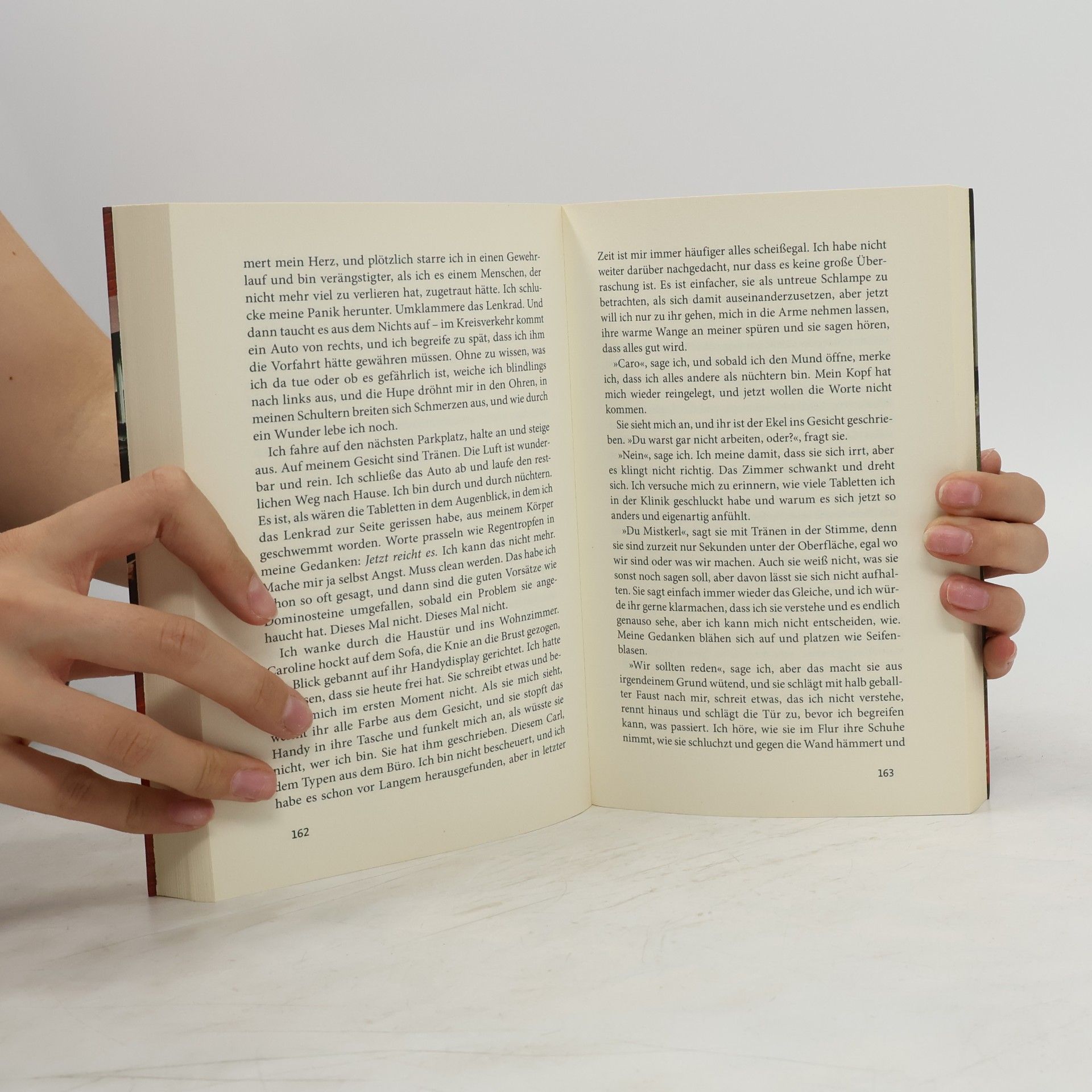 Rebecca Fleet Das andere Haus