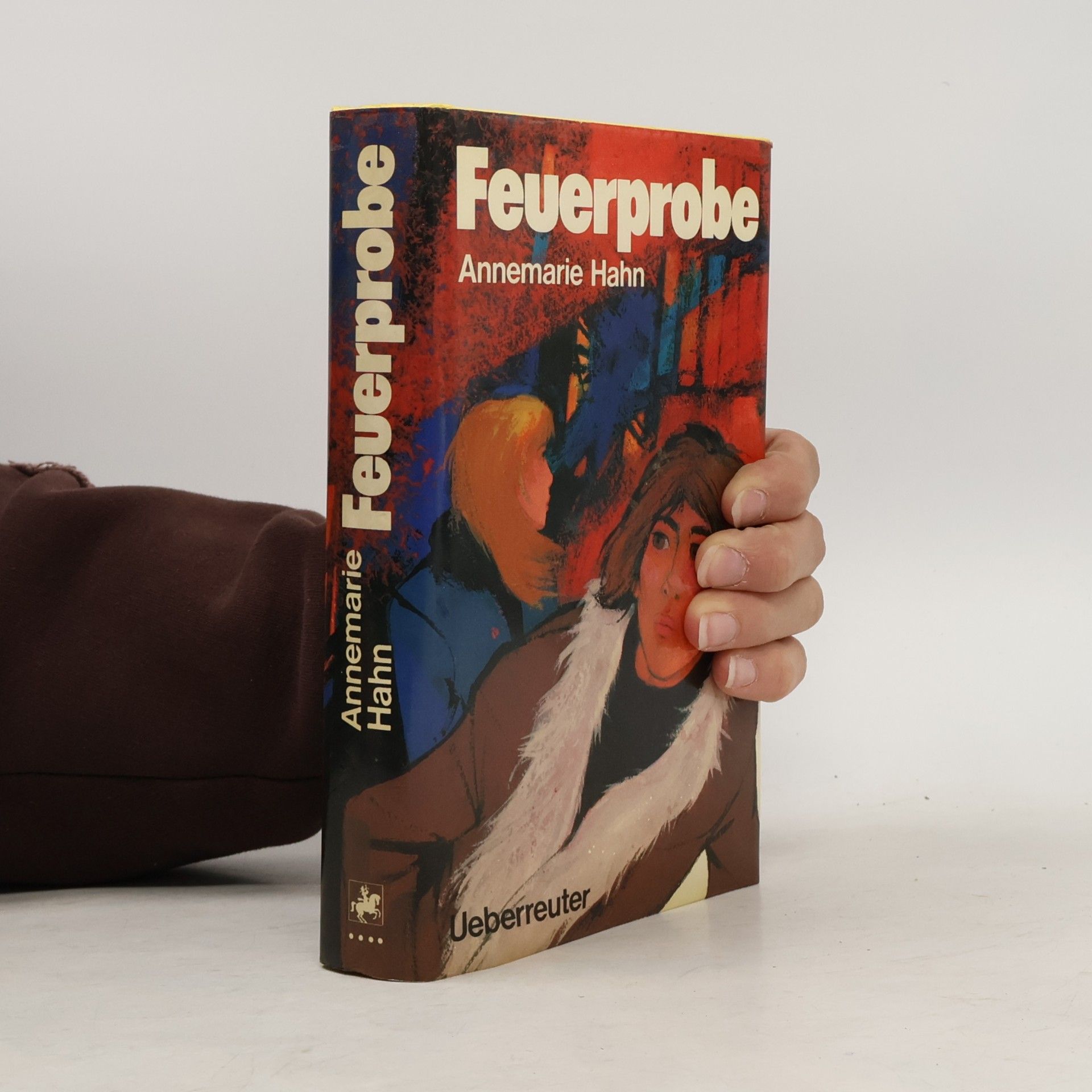 Feuerprobe