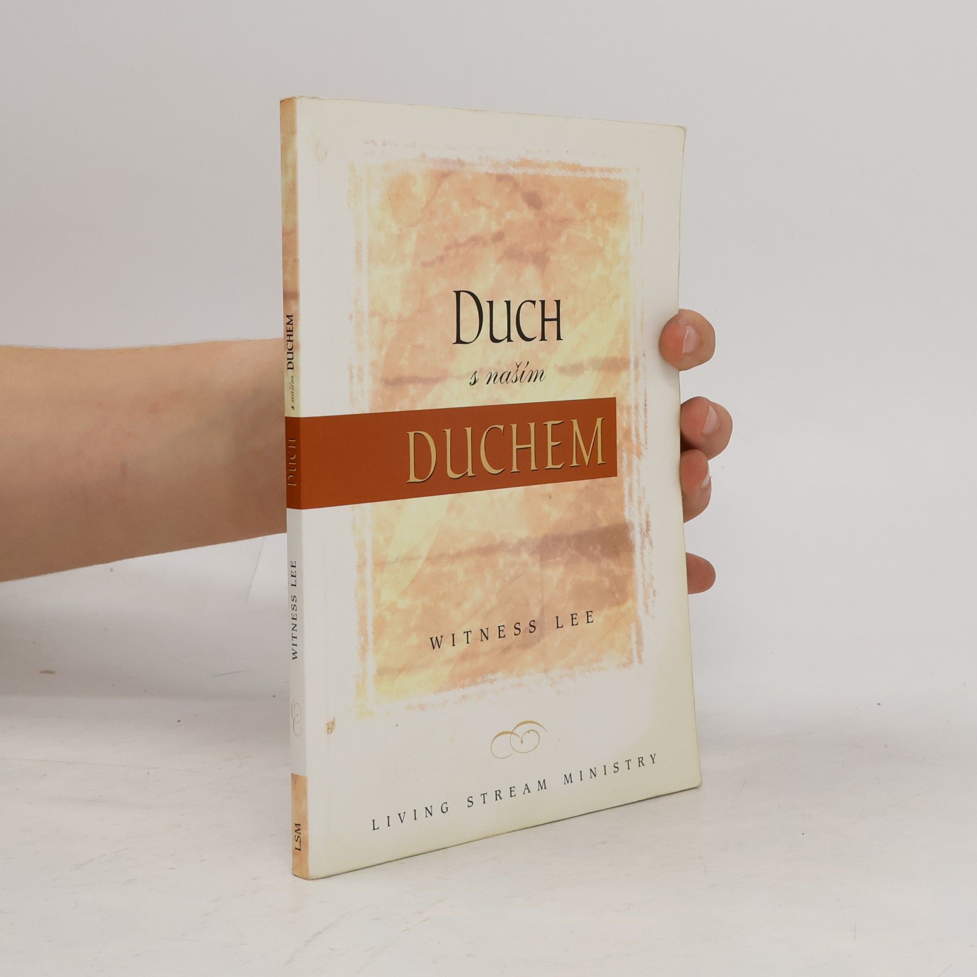 Witness Lee Duch s naším duchem