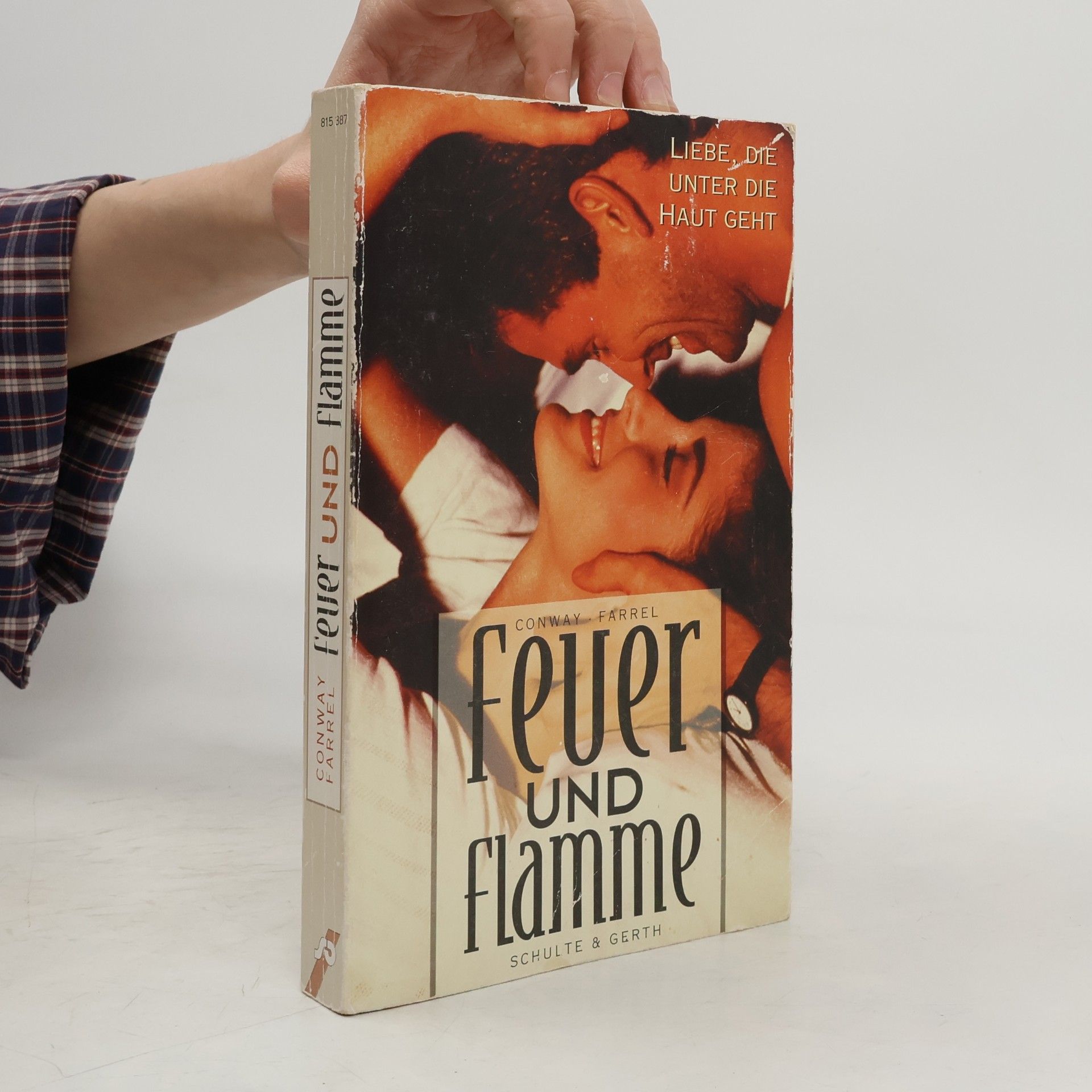 Various authors Feuer und Flamme