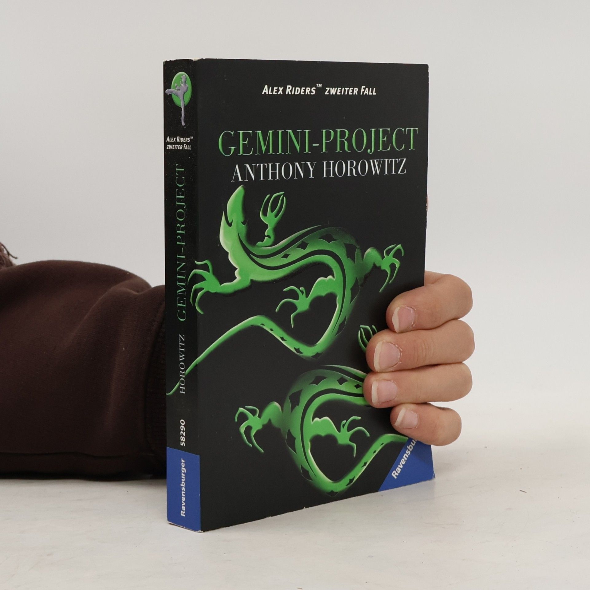 Gemini-Project