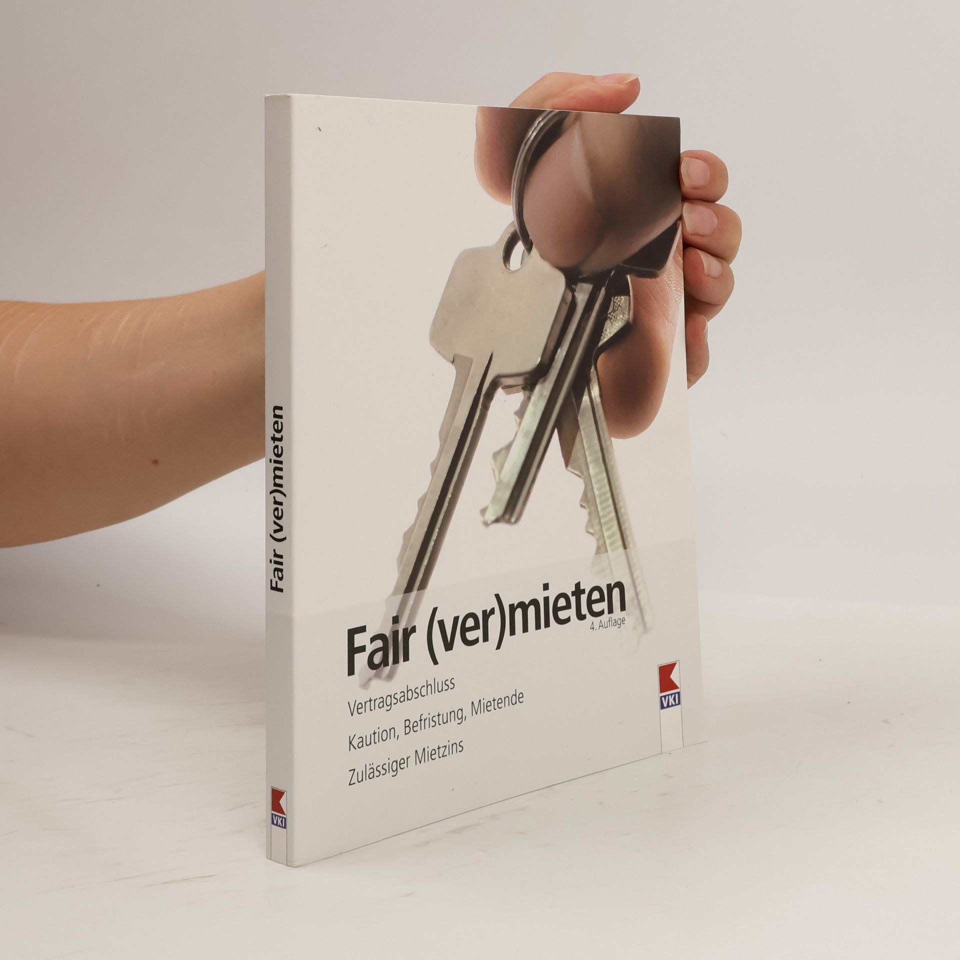 Erwin Bruckner Fair (ver)mieten