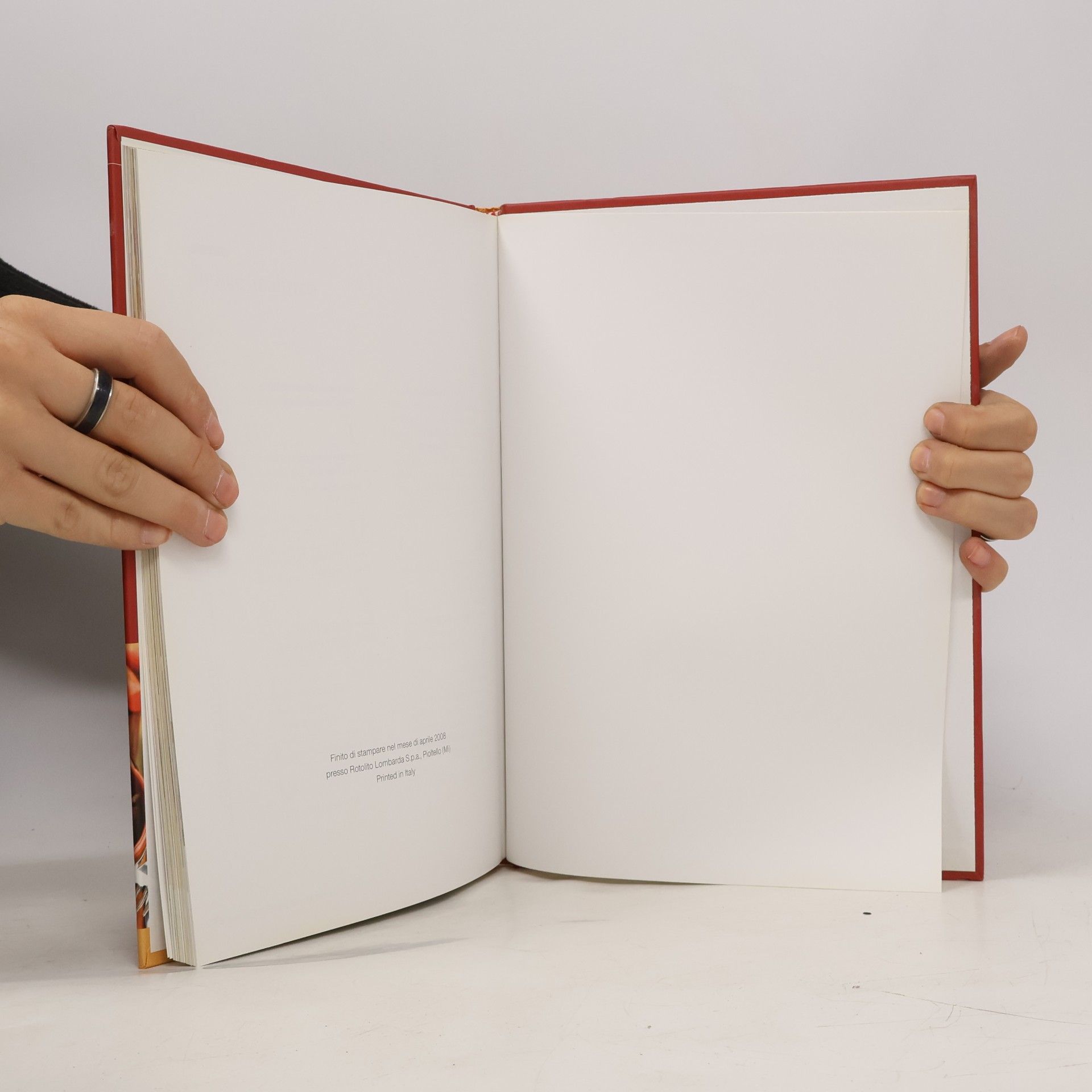 Autorenkollektiv La Cucina 1 – Ricette segrete di abbazie e monasteri