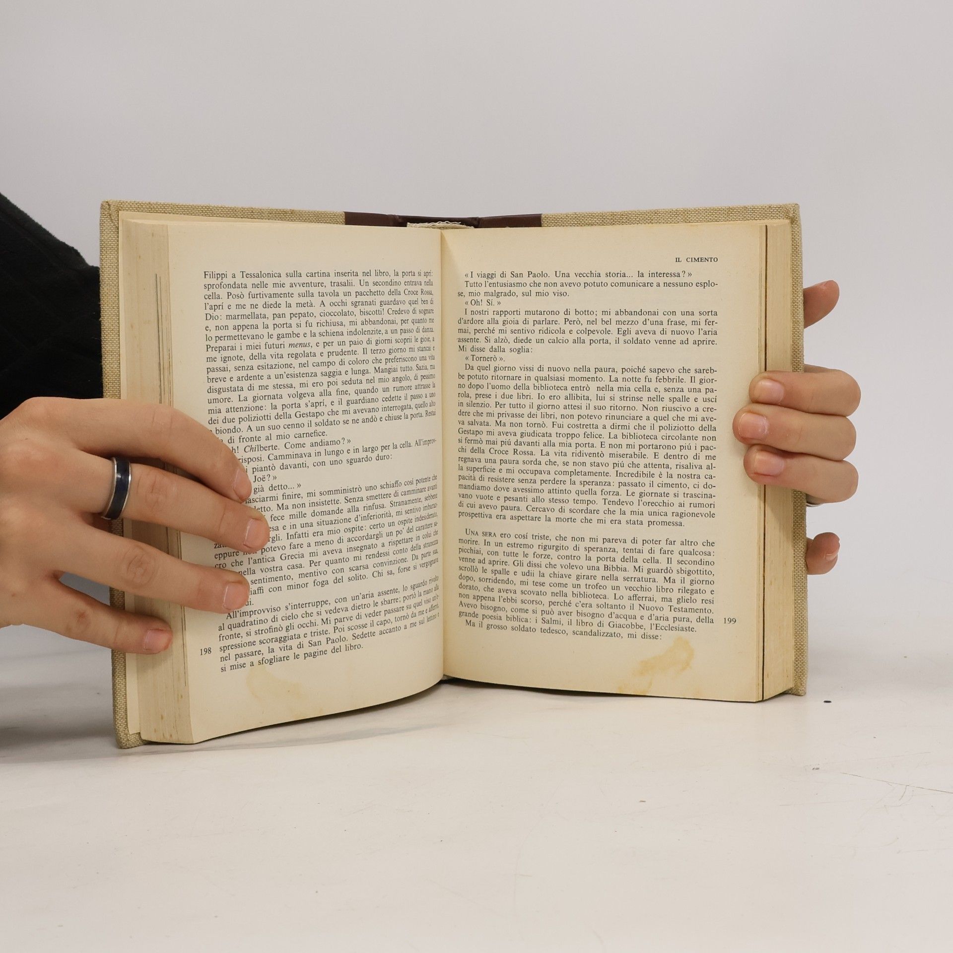 kolektiv Selezione dal Libro
