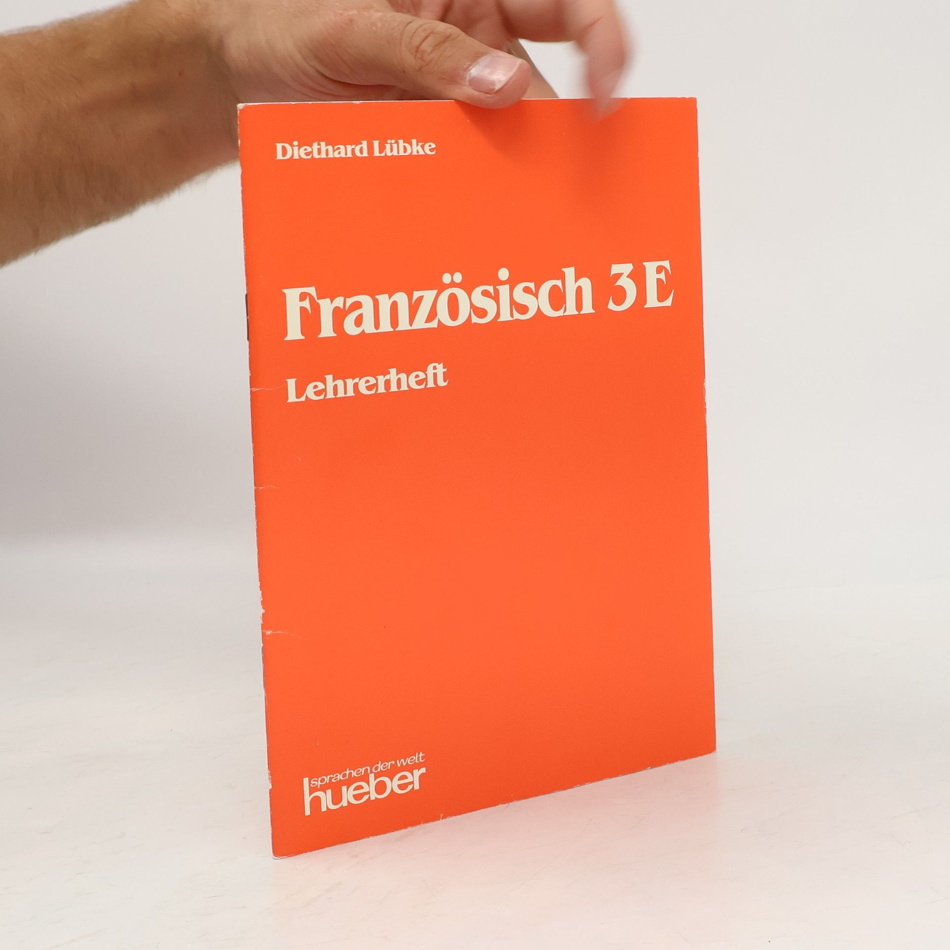 Französisch 3E