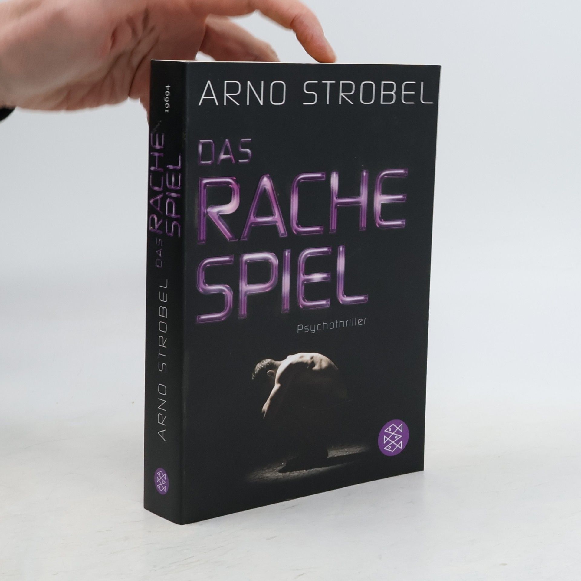 Das Rachespiel