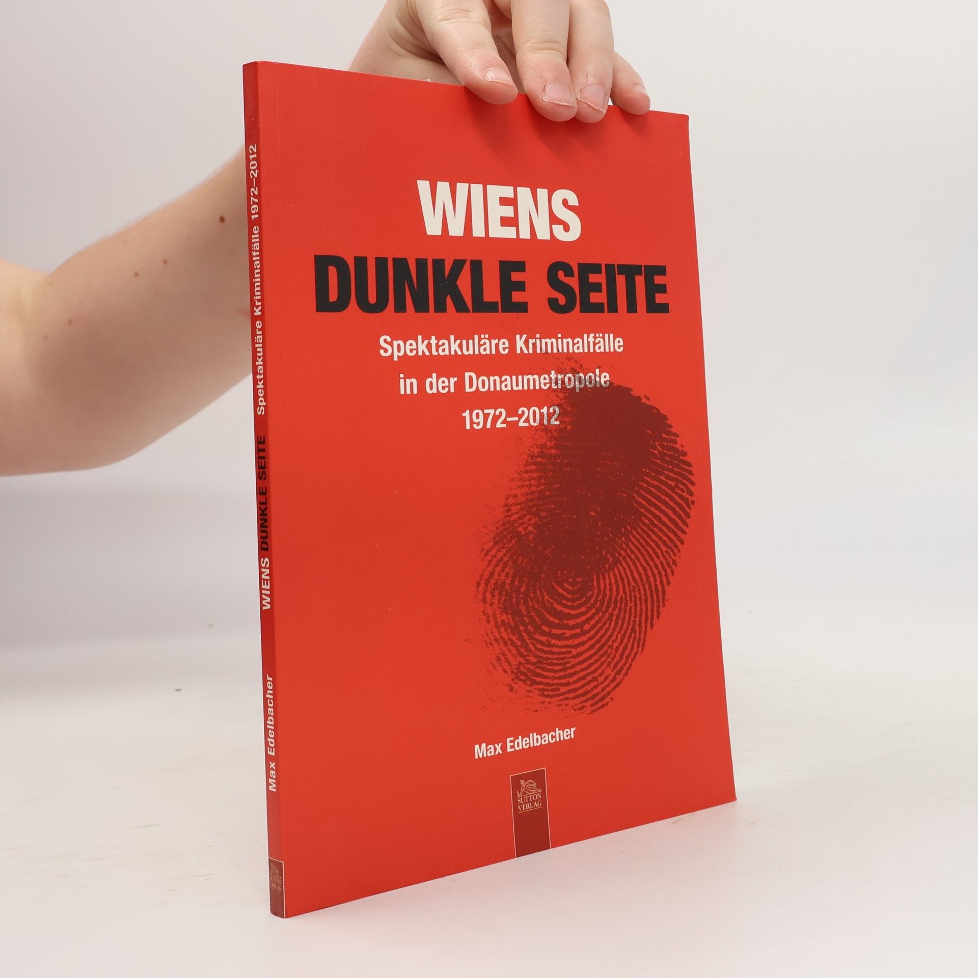 Wiens dunkle Seite