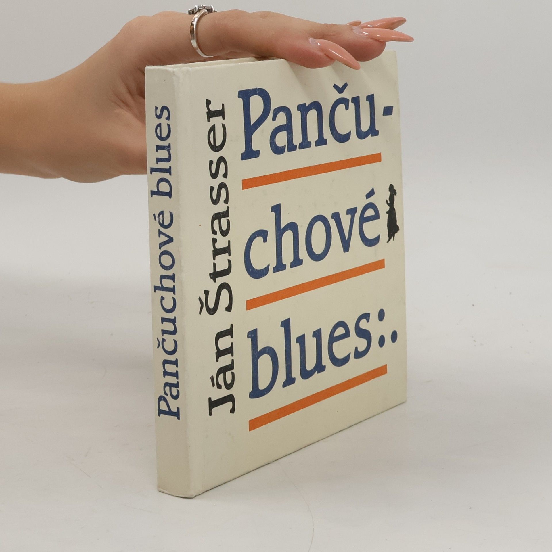 Pančuchové blues