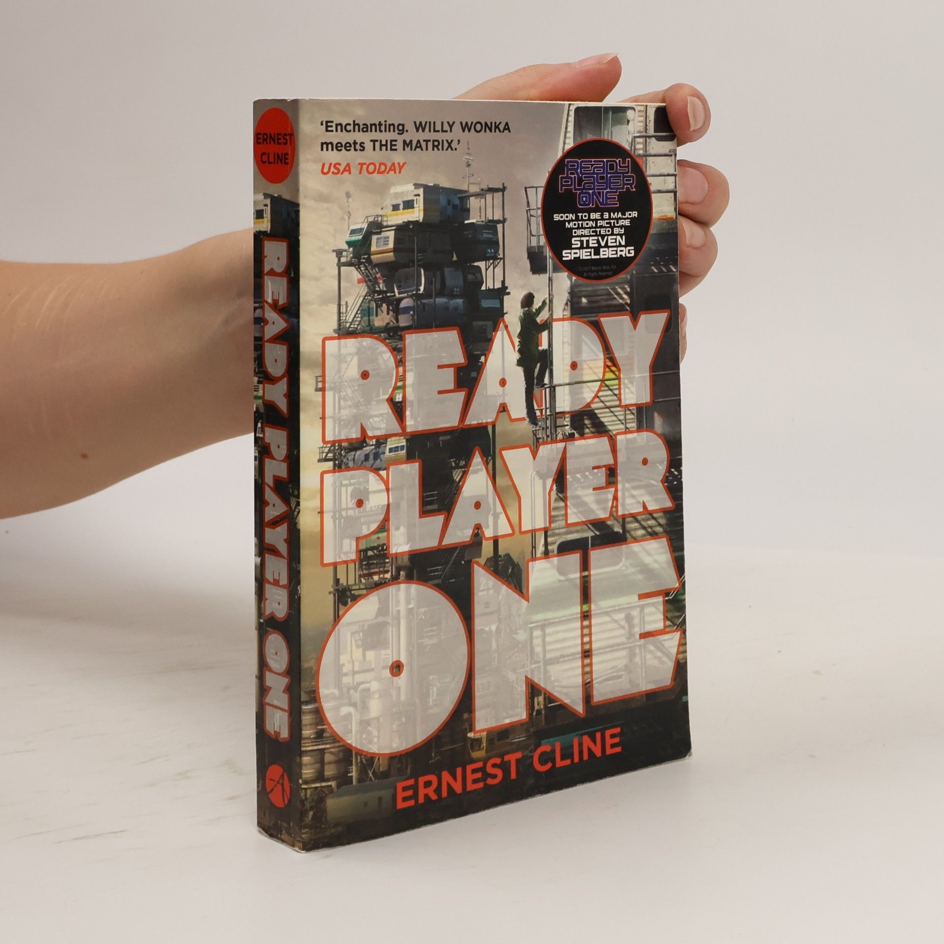 Ready player one