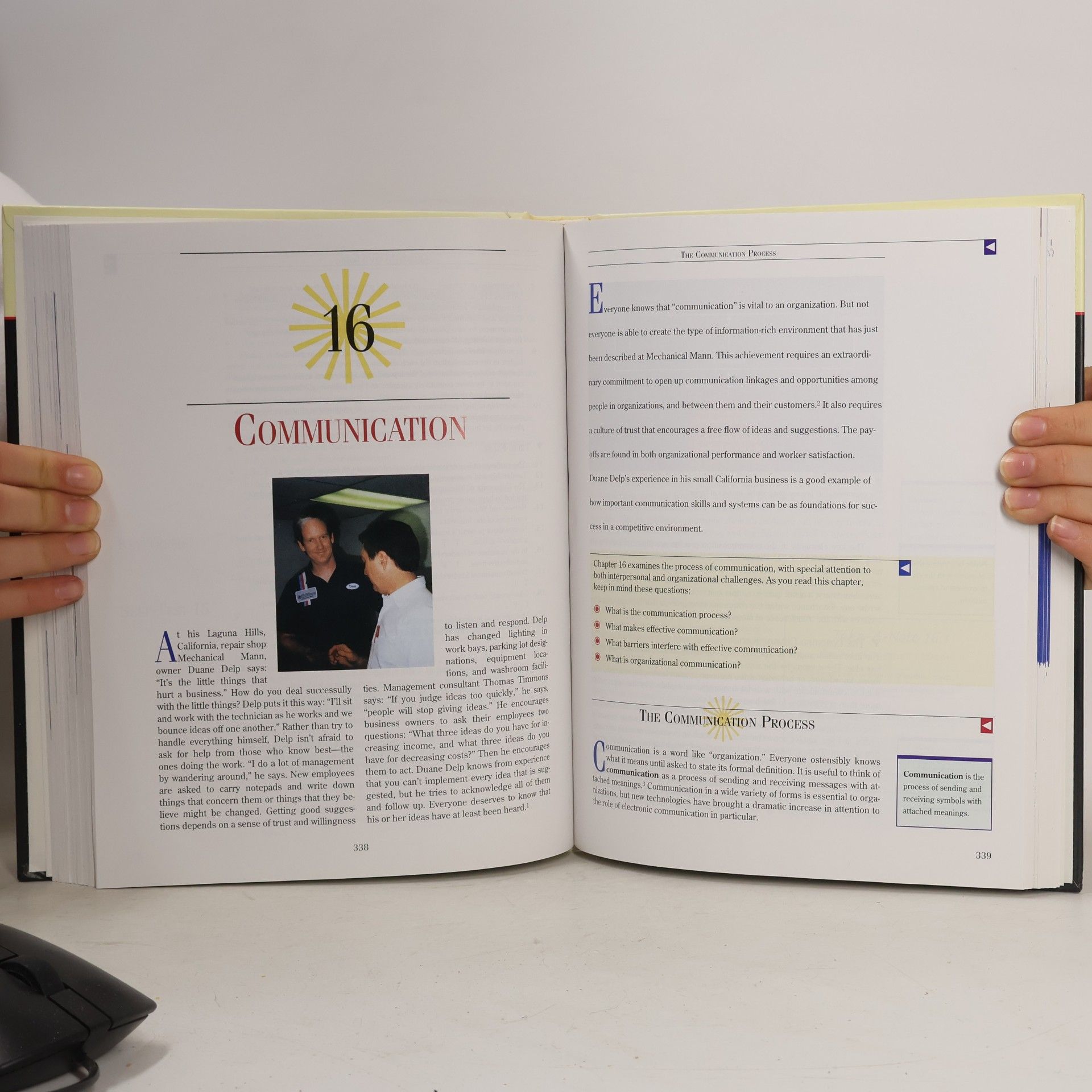 John R. Schermerhorn Jr. Organizational Behavior