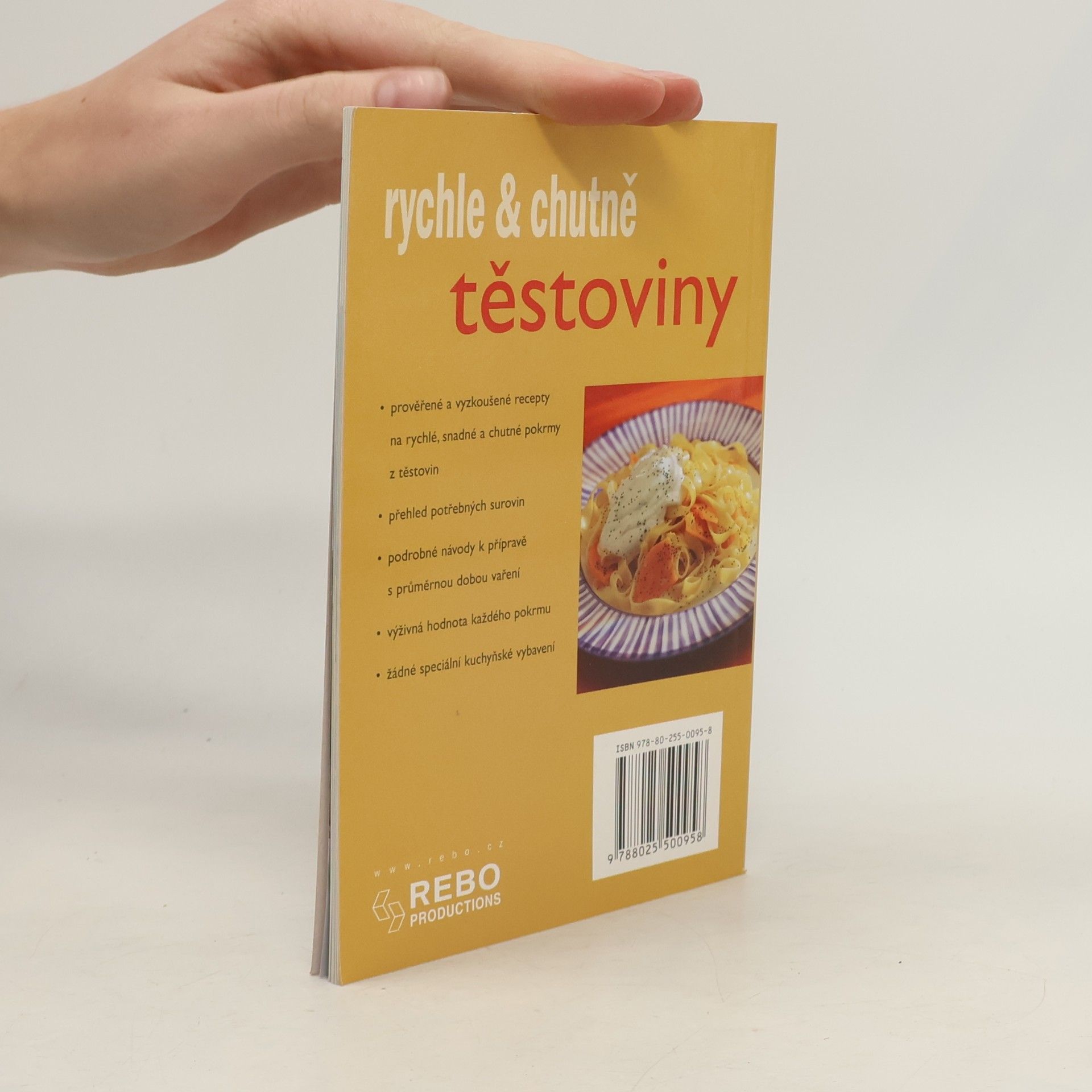 Collectif d'auteurs Těstoviny