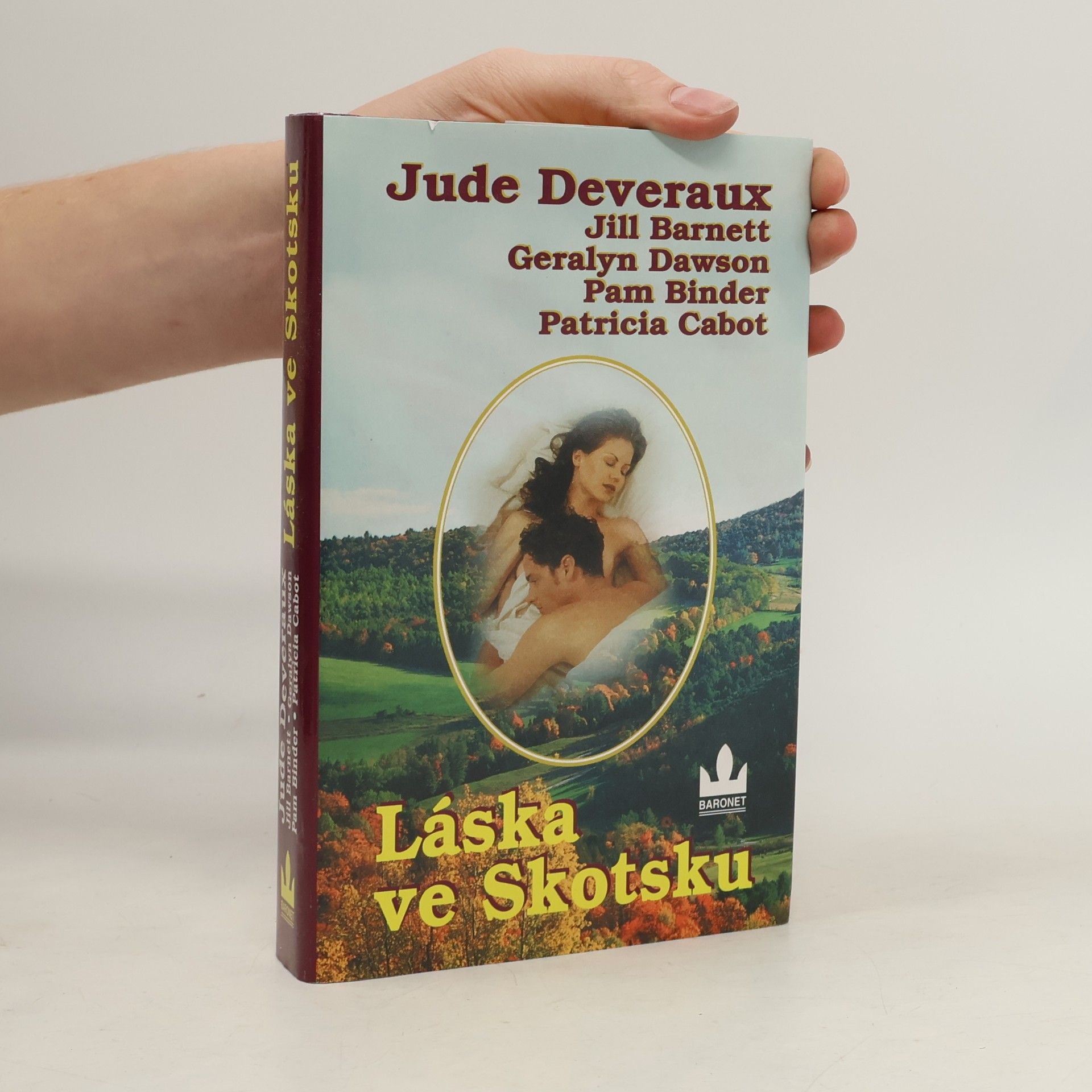 Láska ve Skotsku