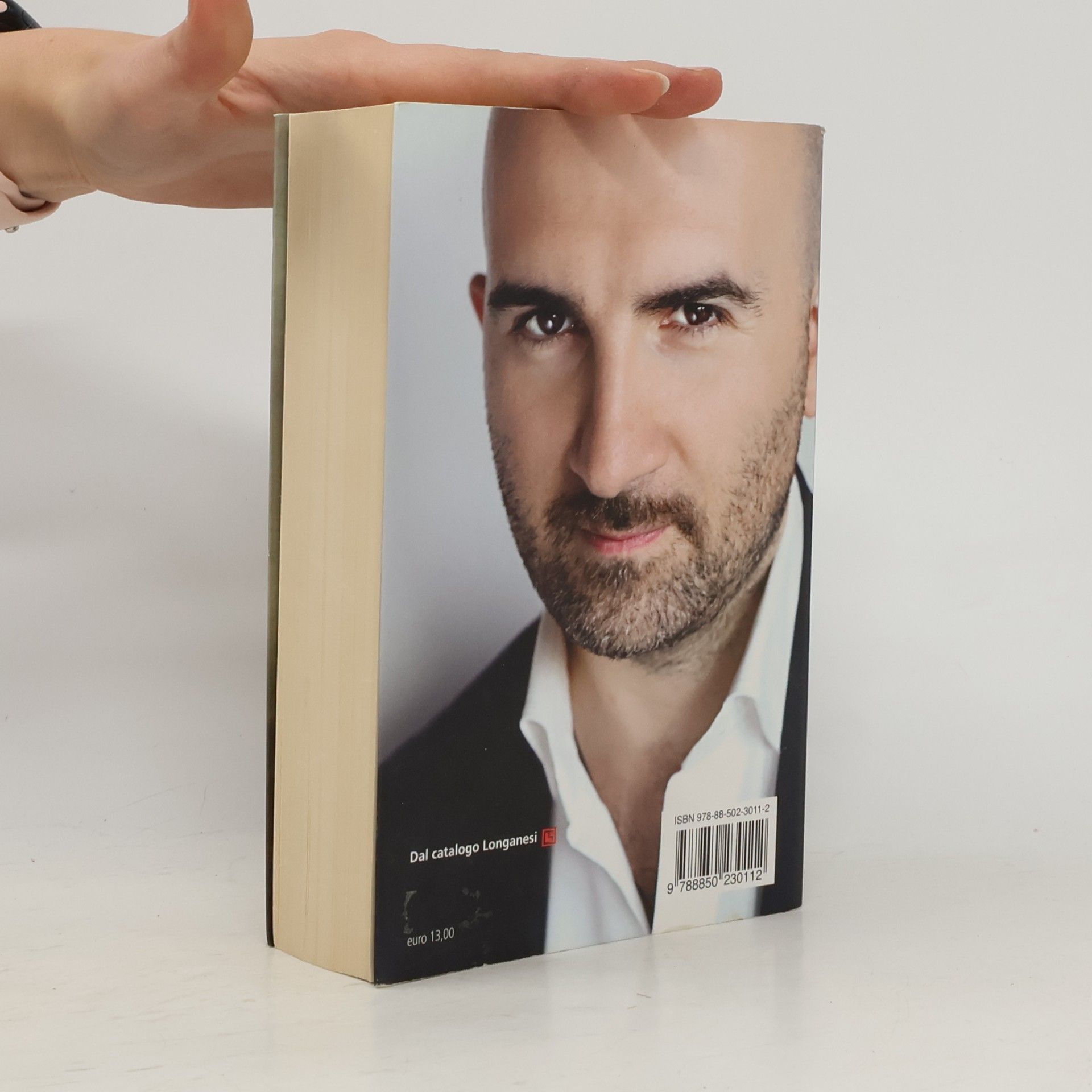 Donato Carrisi Il Tribunate Delle Anime