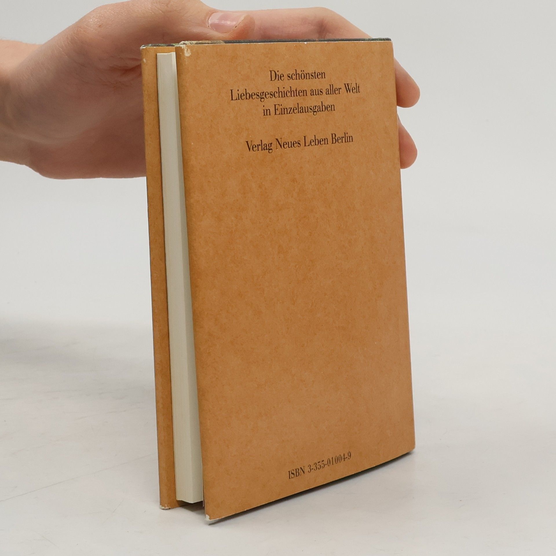 Unknown Author Die Liebe und das Zauberbuch. Oder wie ich mich dem Teufel verschrieb