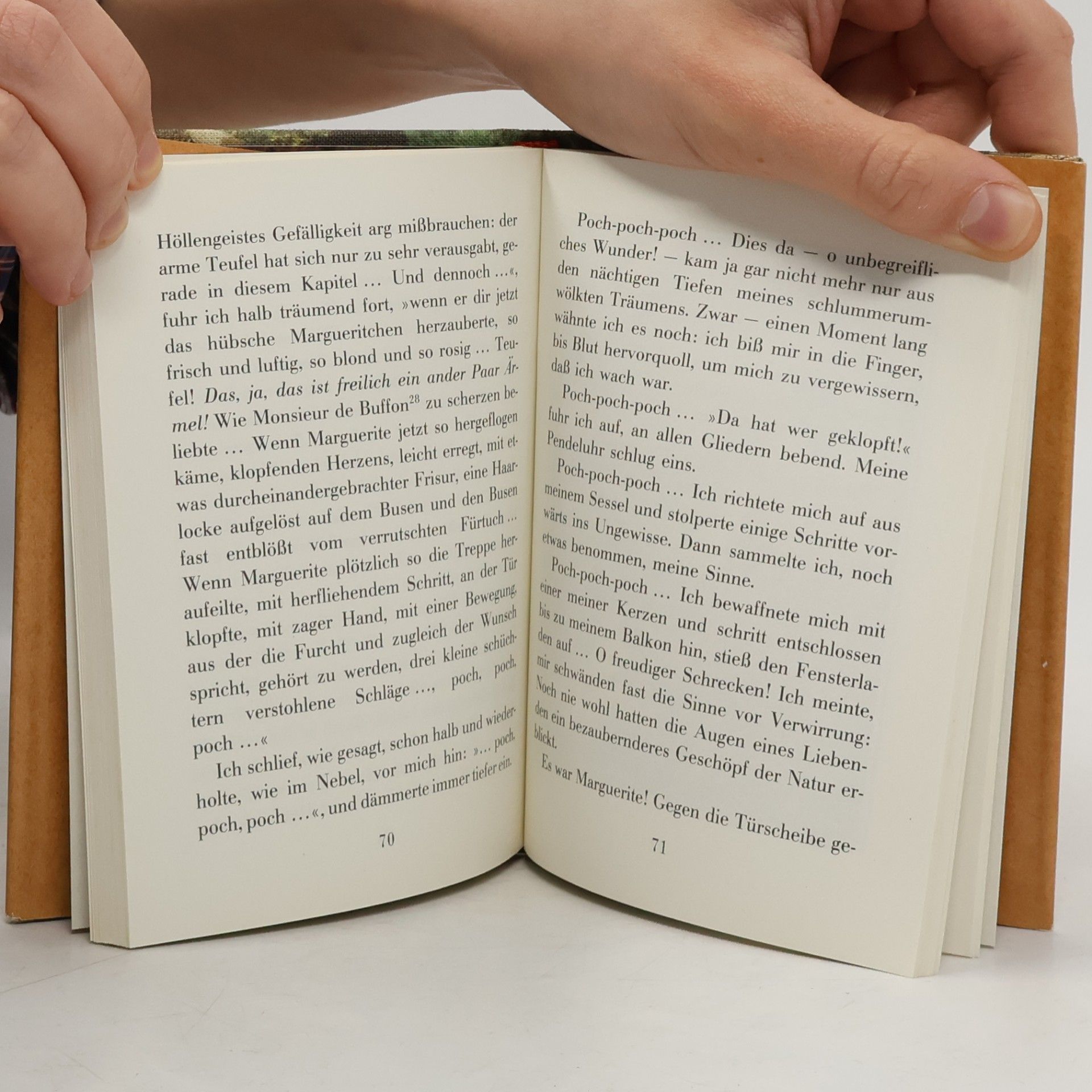 Unknown Author Die Liebe und das Zauberbuch. Oder wie ich mich dem Teufel verschrieb