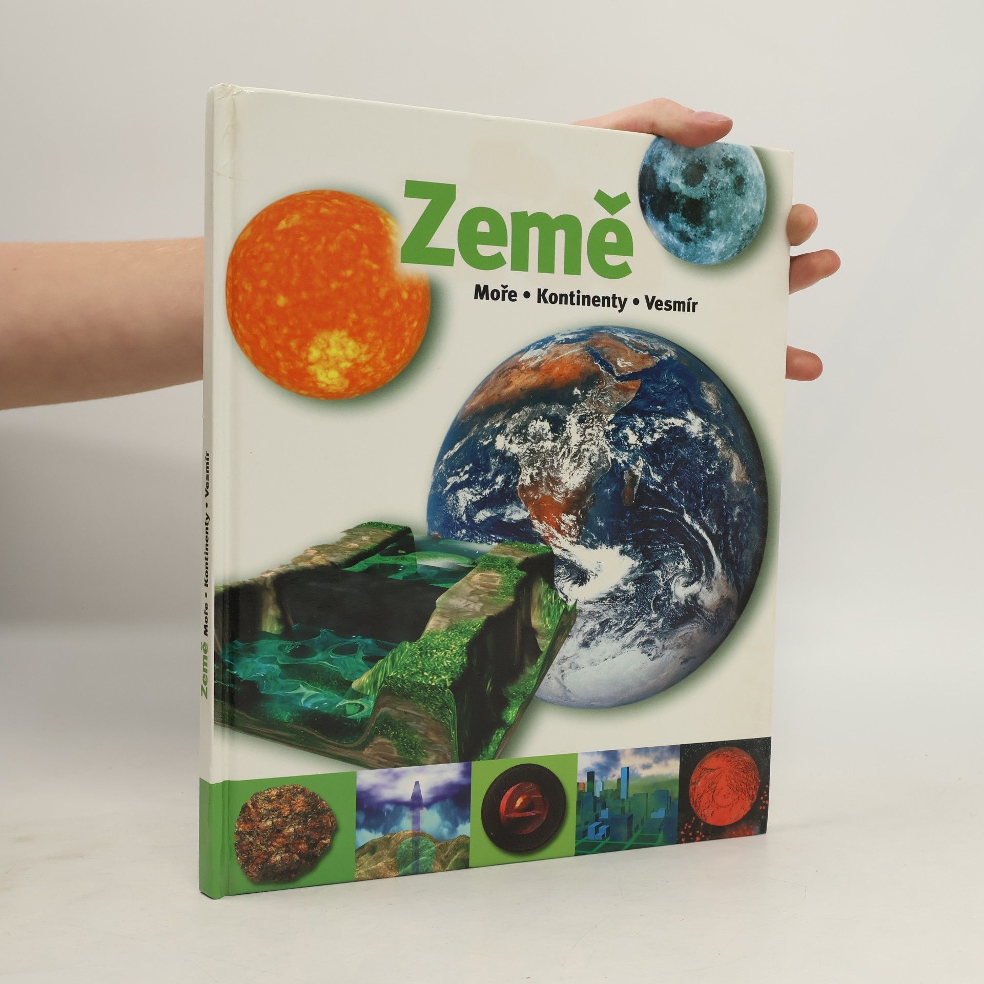 kolektiv Země