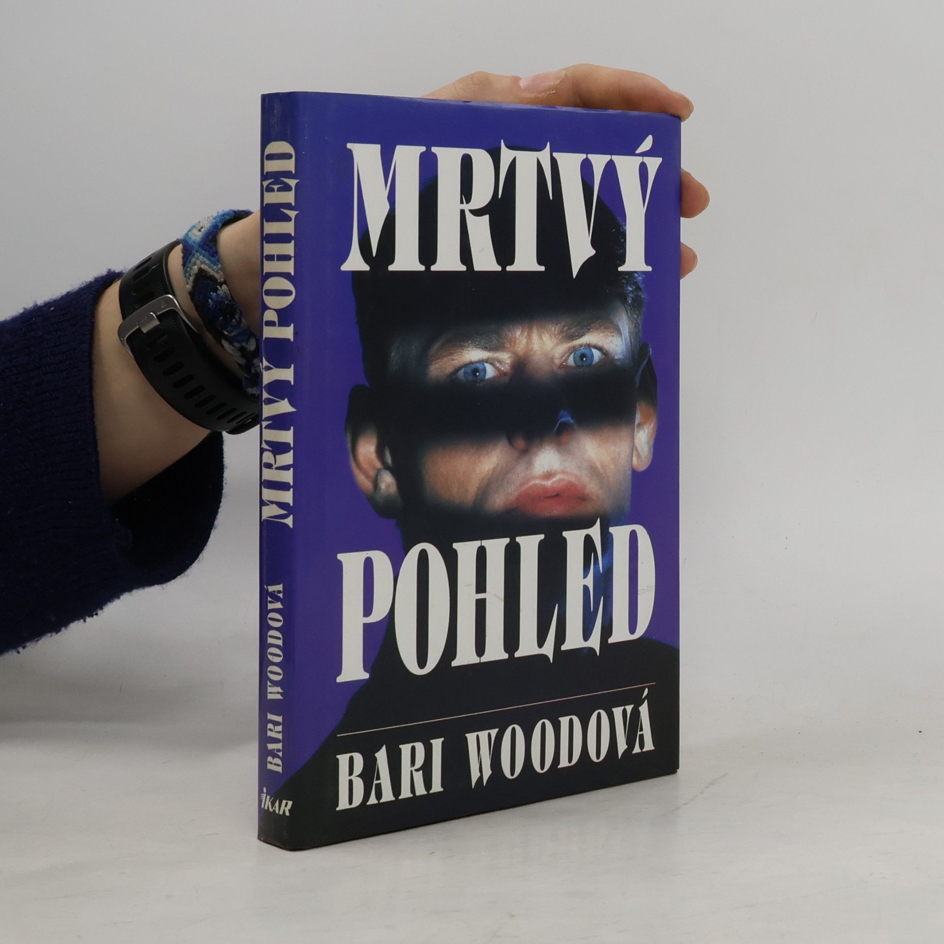 Bari Wood Mrtvý pohled