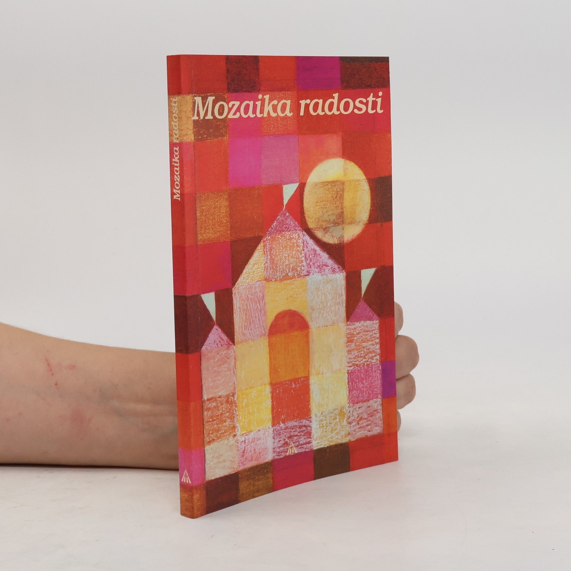 Various authors Mozaika radosti I