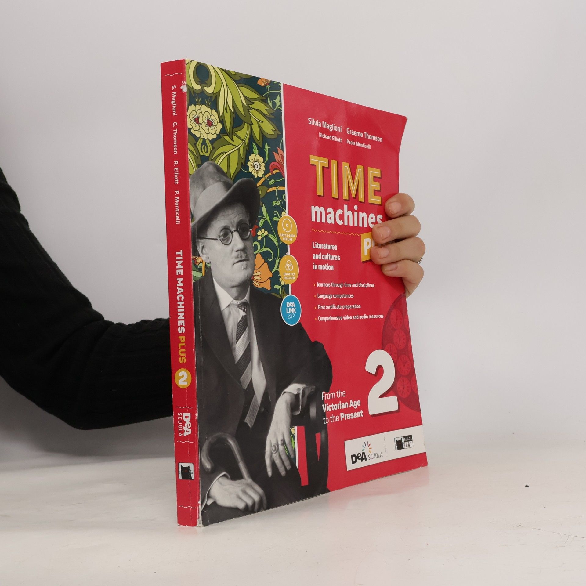 Autorenkollektiv Time Machines Plus 2
