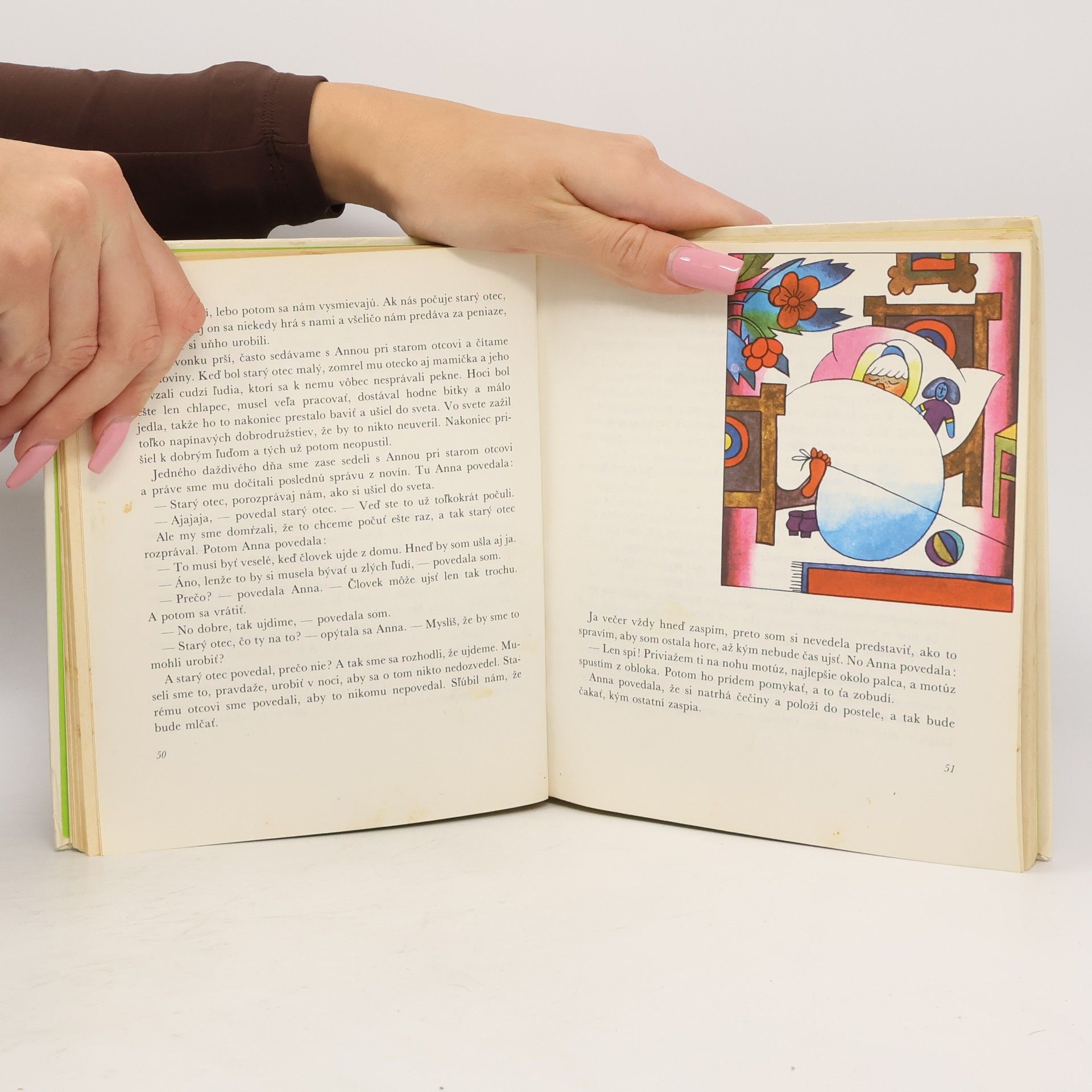 Astrid Lindgren Deti z Bullerbynu