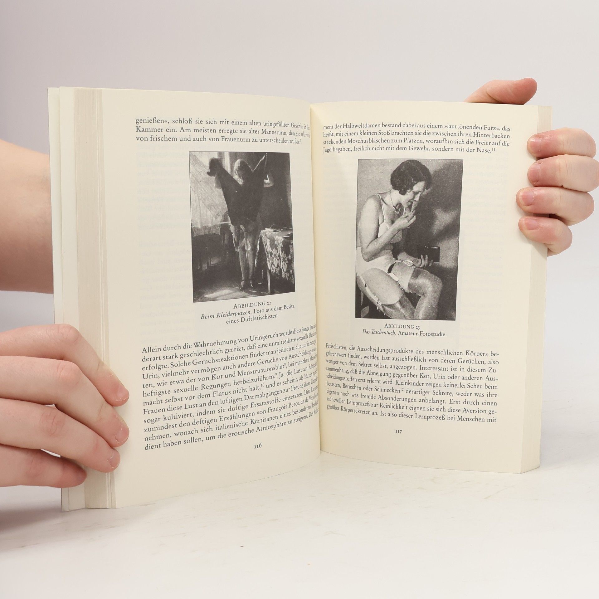 Ingelore Ebberfeld Botenstoffe der Liebe