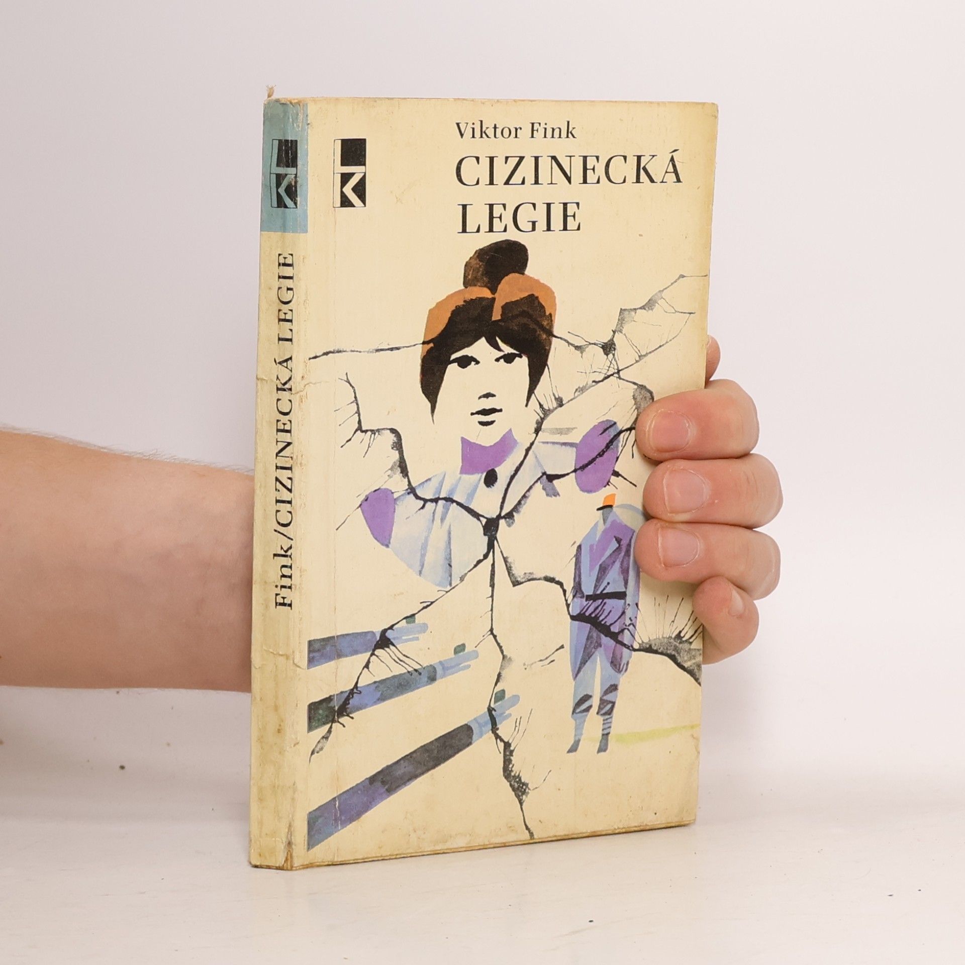 Cizinecká legie