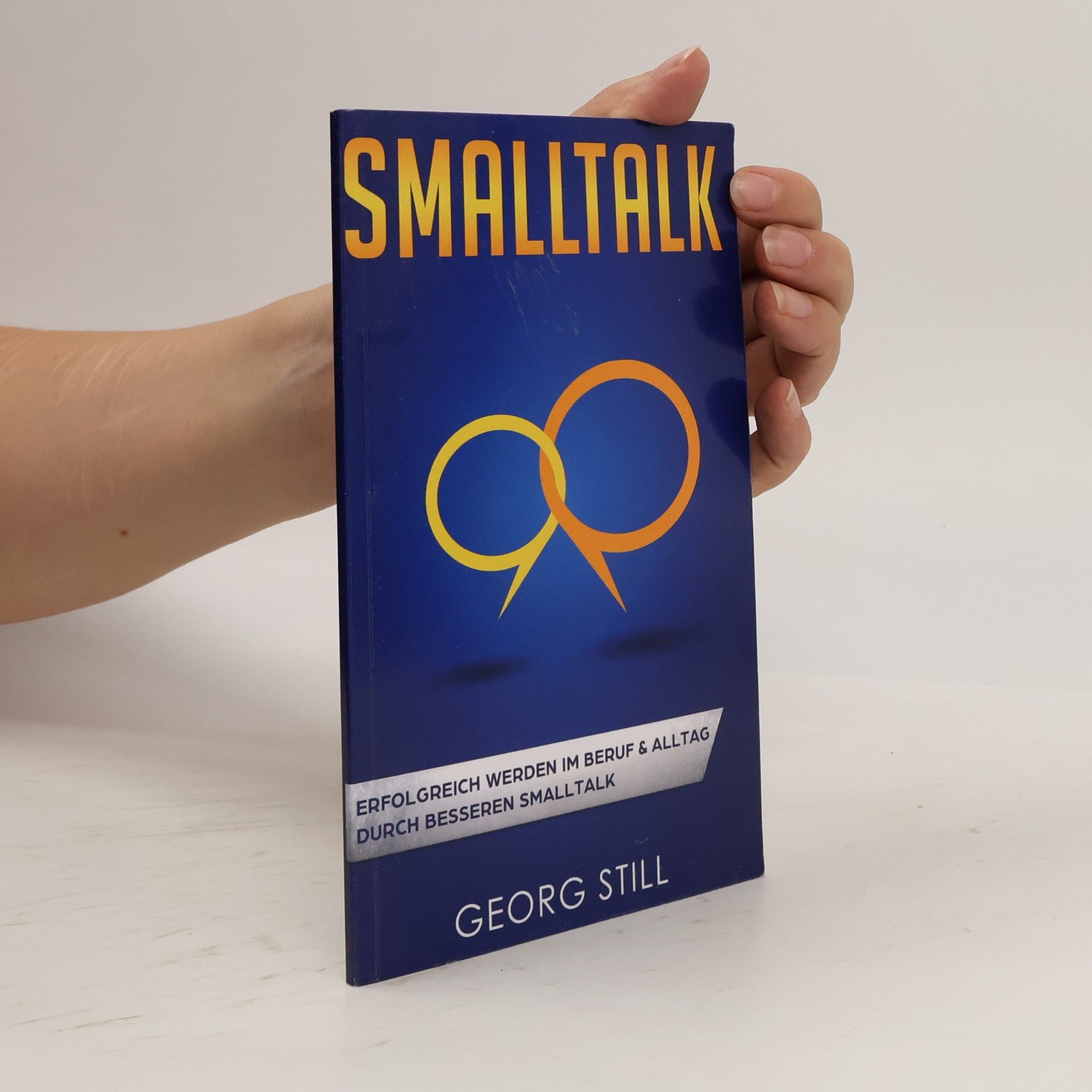 Georg Still Smalltalk