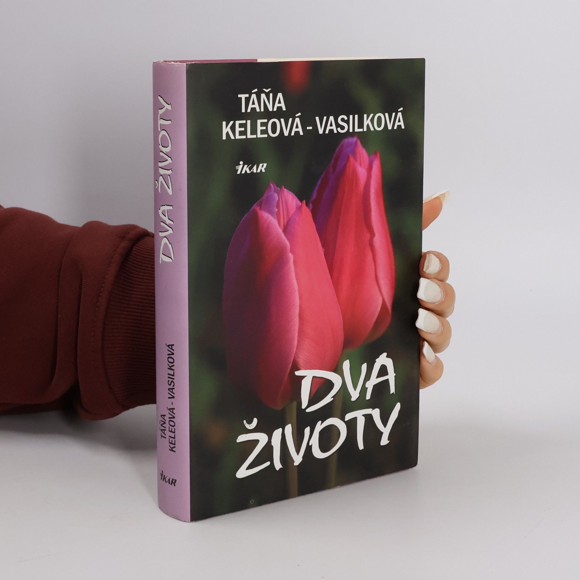 Dva životy
