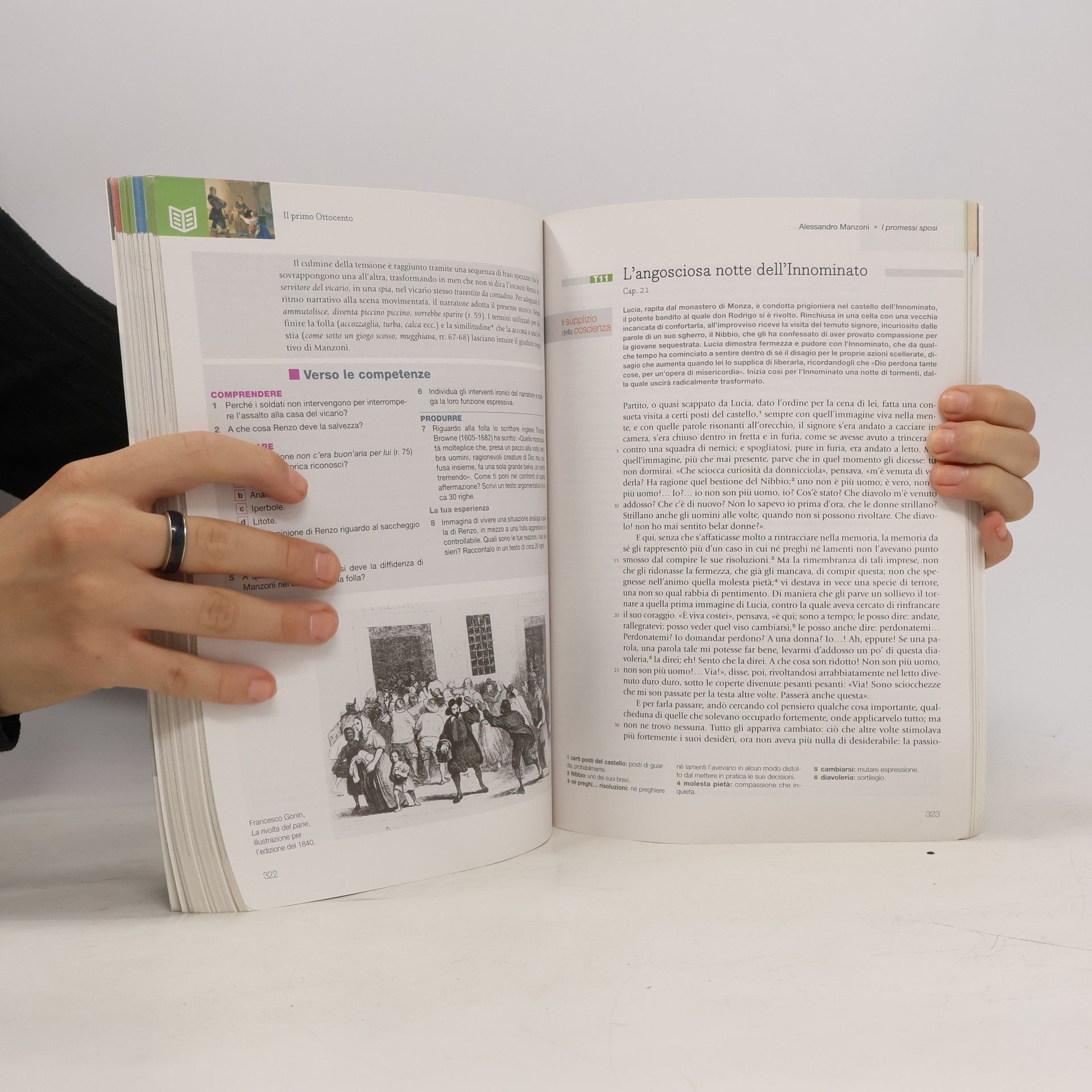 R. Carnero Al Cuore della Letteratura 4