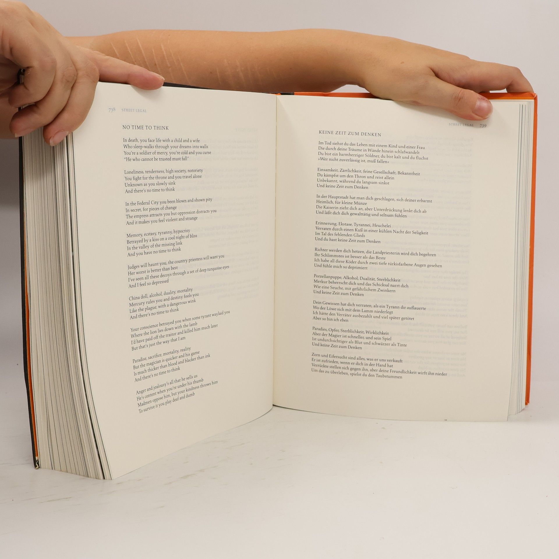 Bob Dylan Lyrics 1962 - 2001
