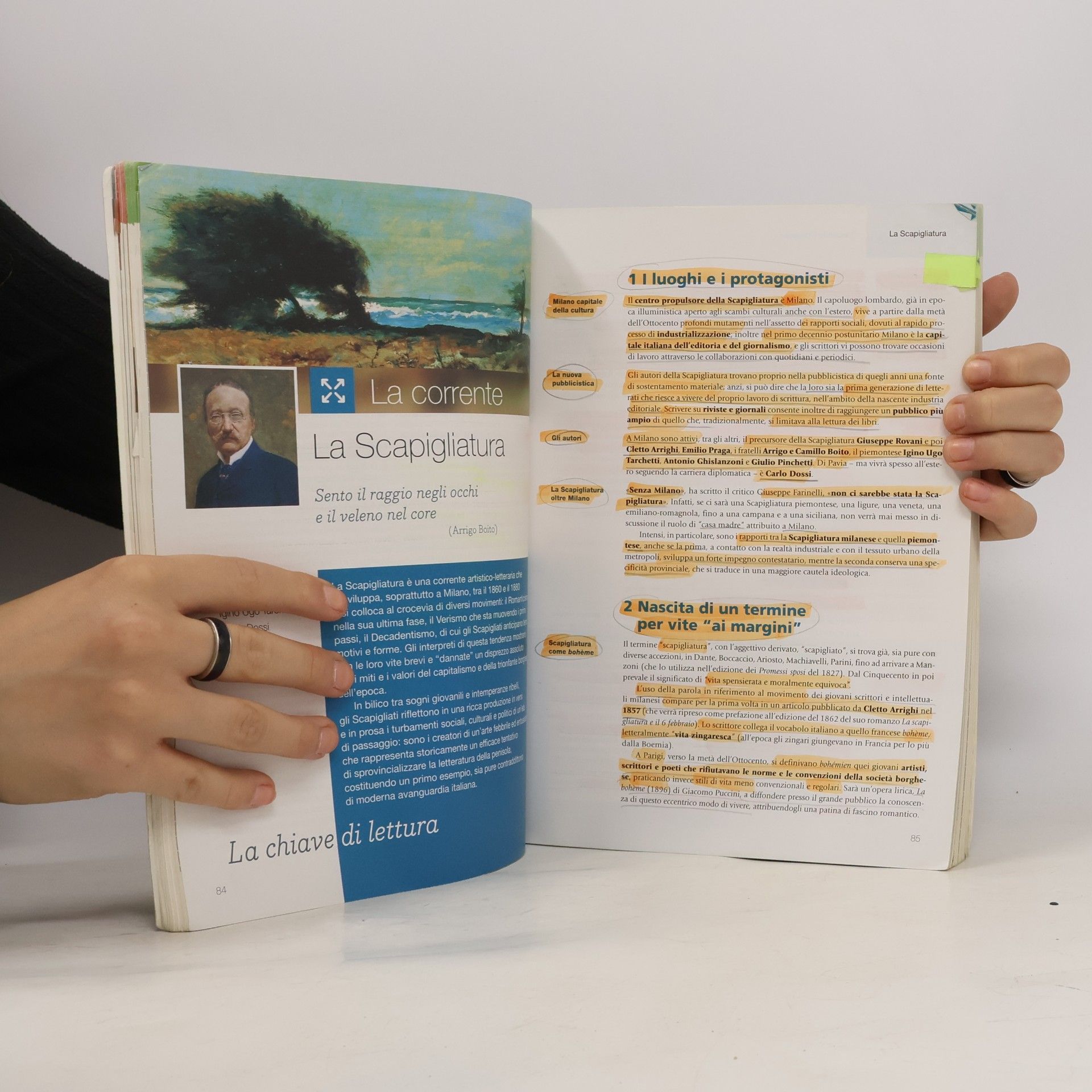 Roberto Carnero Al Cuore della letteratura 5