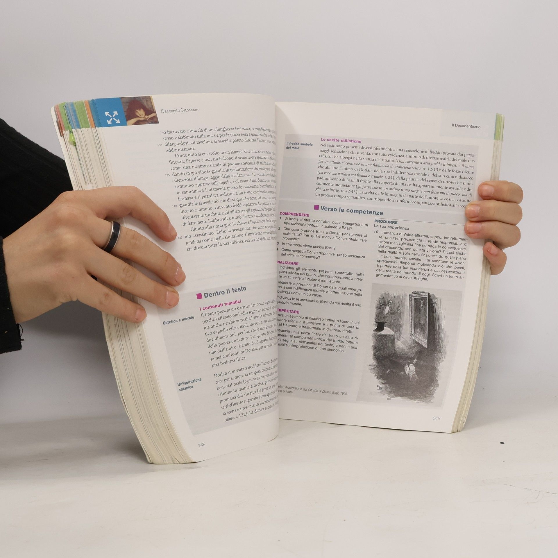 Roberto Carnero Al Cuore della letteratura 5