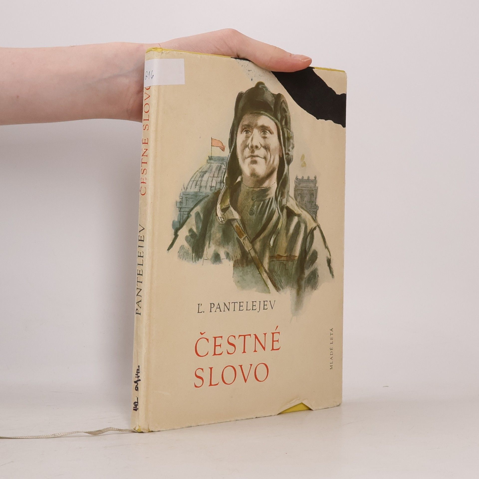 Čestné slovo