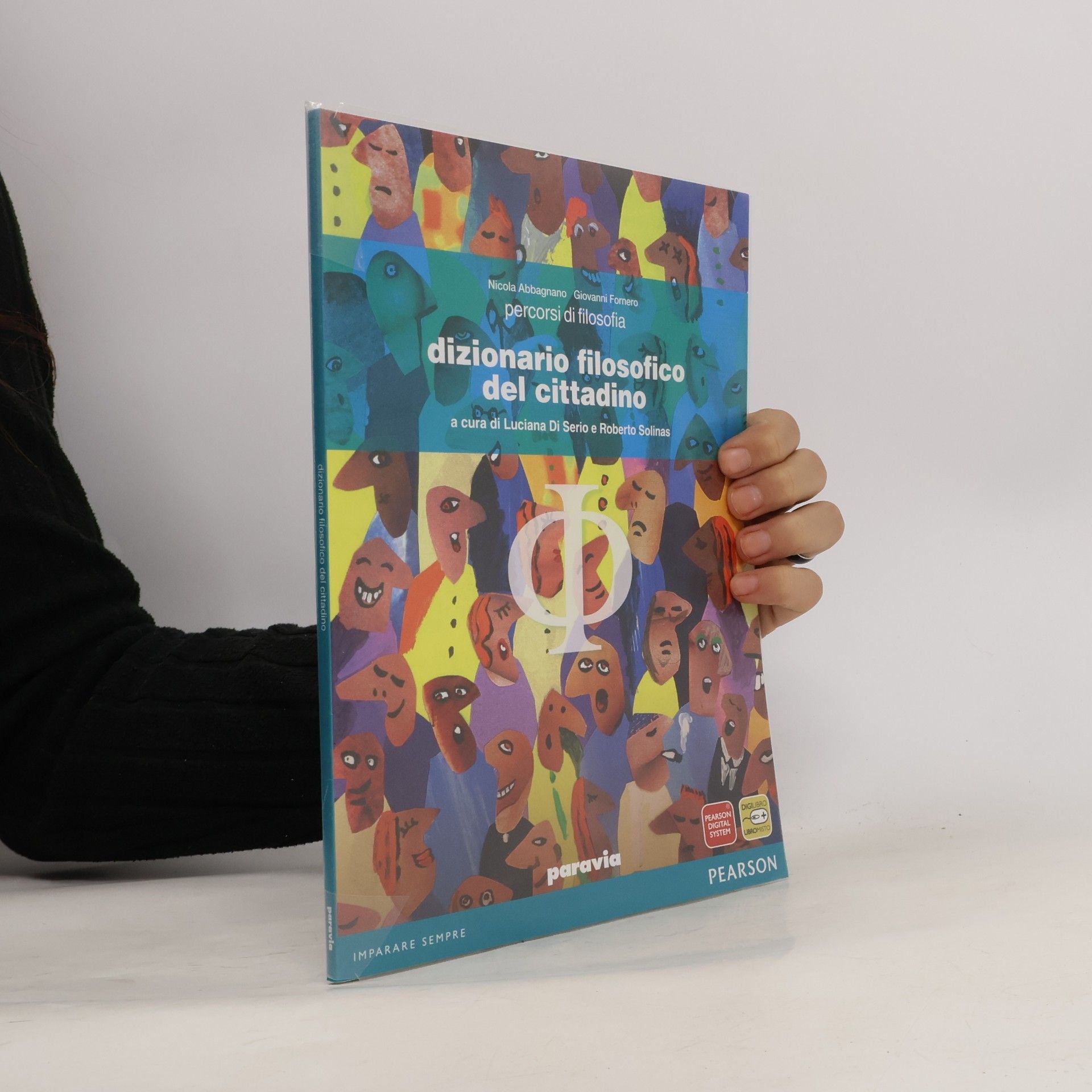 Nicola Abbagnano Percorsi di filosofia. Per le scuole superiori. Con espansione online - Secondo i nuovi programmi