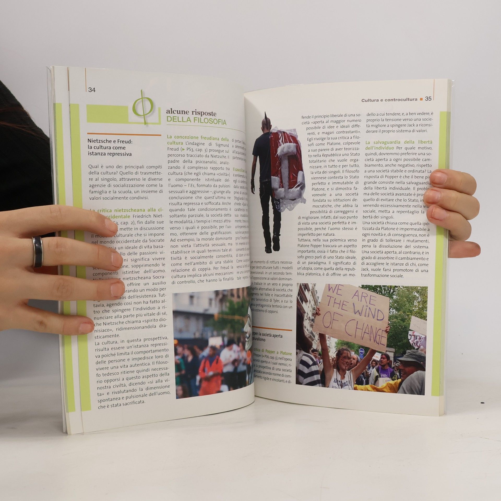Nicola Abbagnano Percorsi di filosofia. Per le scuole superiori. Con espansione online - Secondo i nuovi programmi