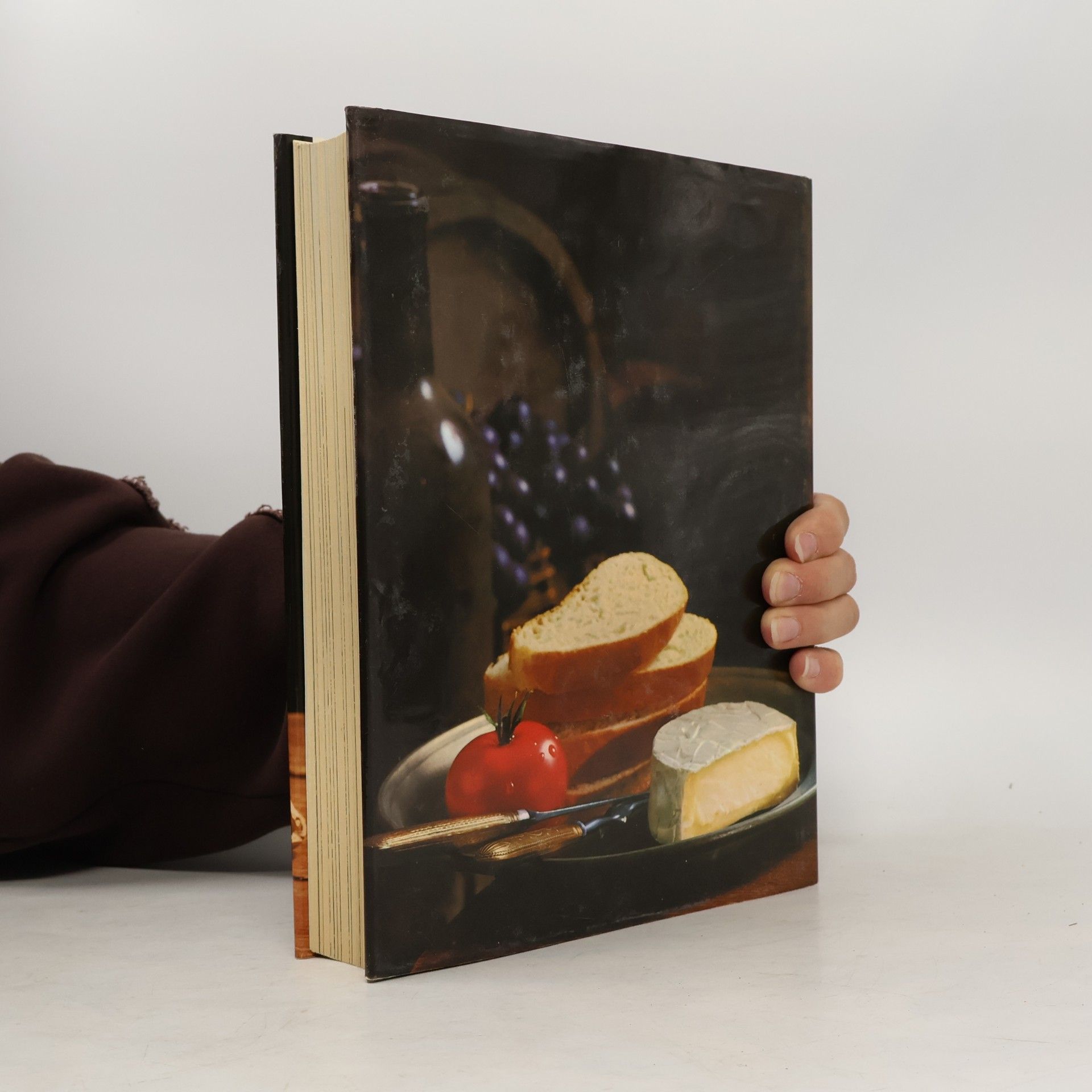 Hugh Johnson Das grosse Buch vom Wein