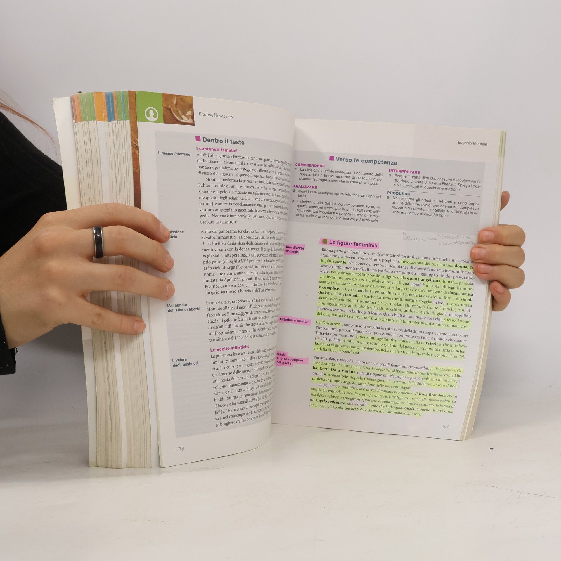 Roberto Carnero Al Cuore della letteratura 6