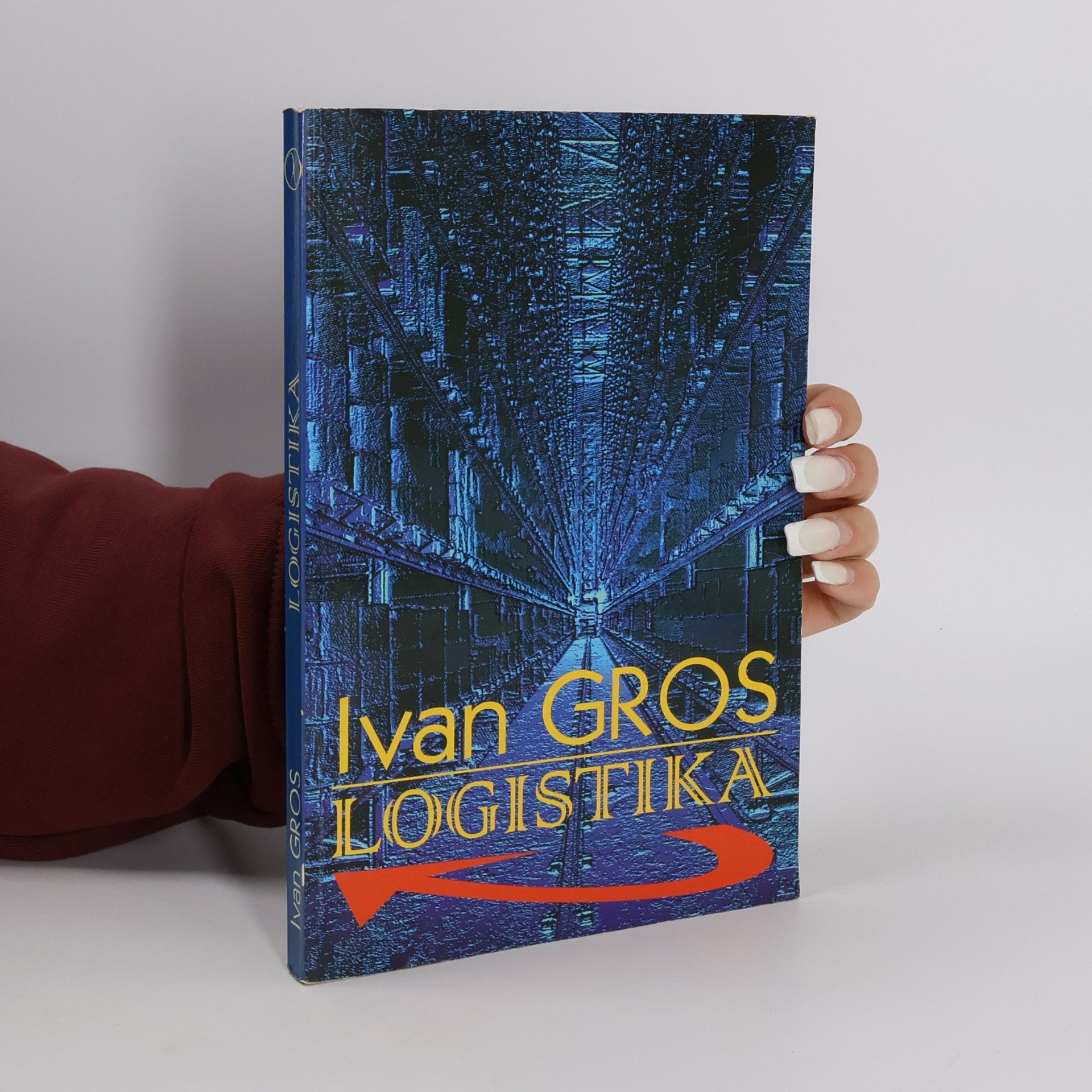 Ivan Gros Logistika