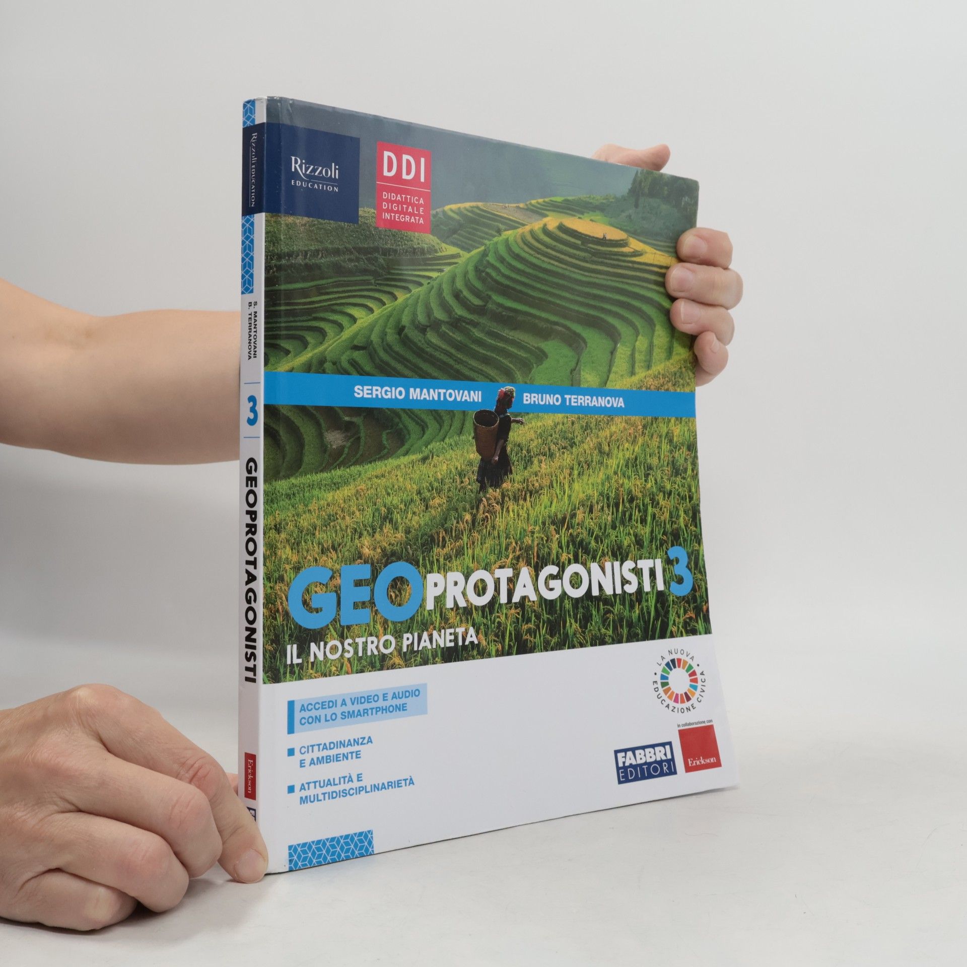 Geo protagonisti 3