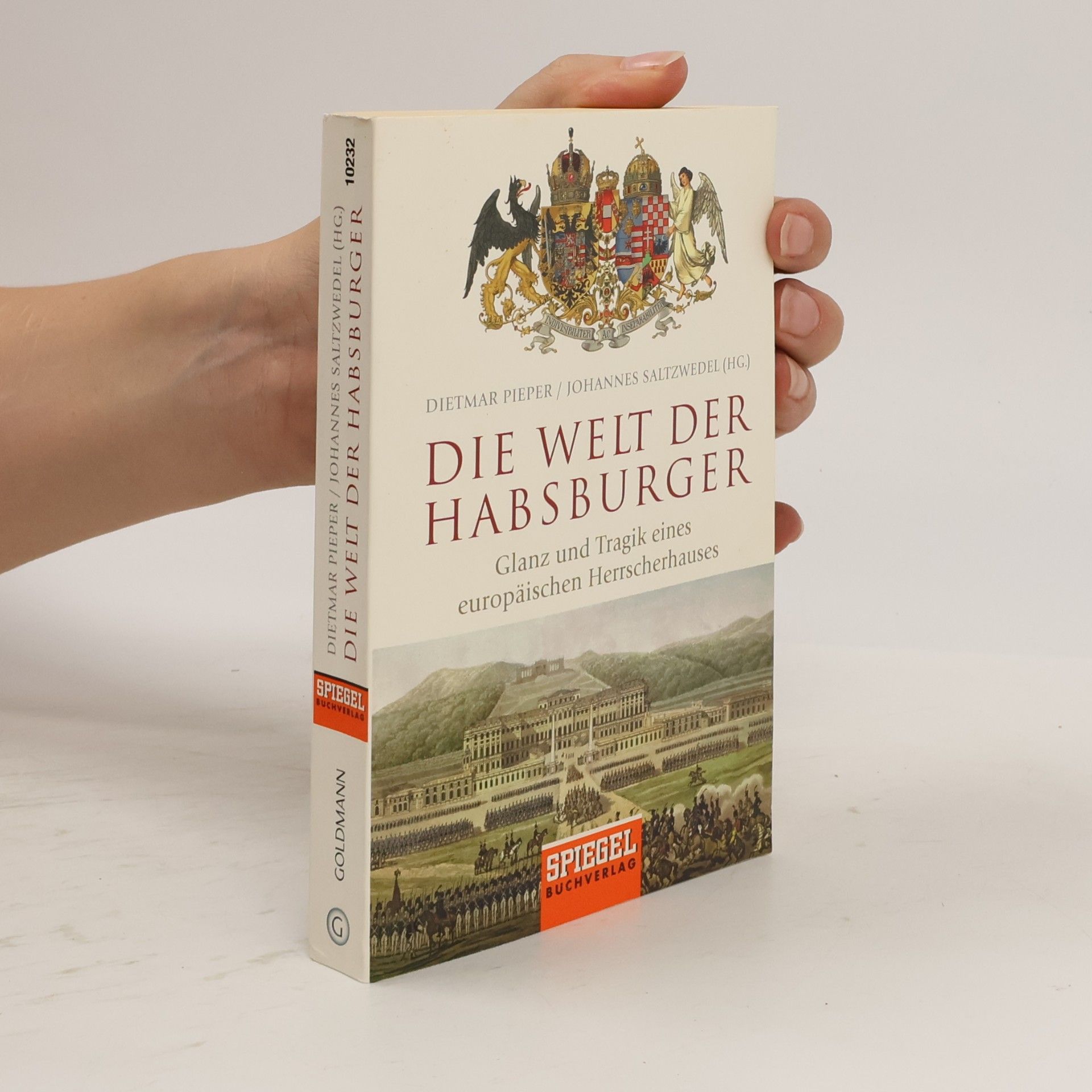 Die Welt der Habsburger