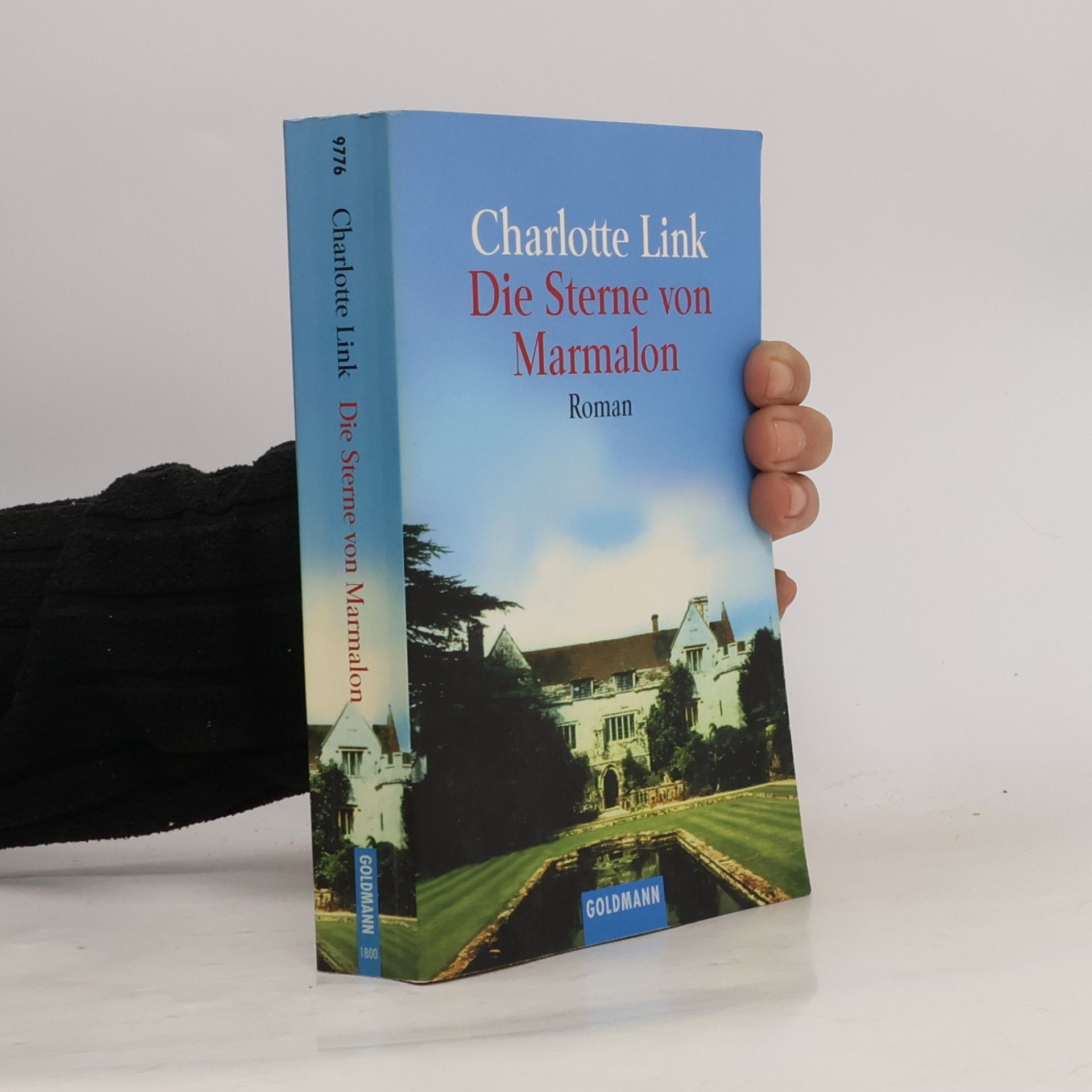 Die Sterne von Marmalon