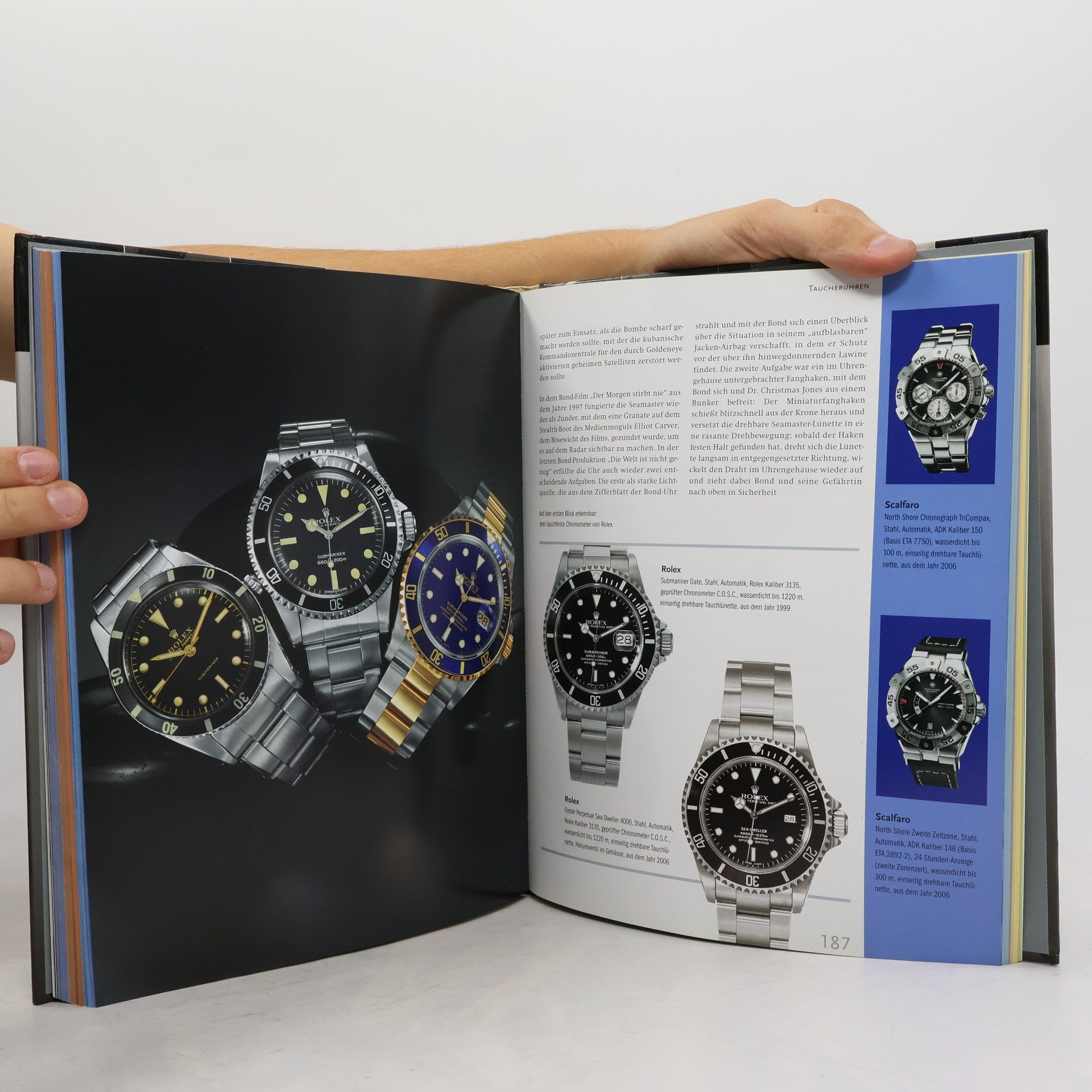 Martin Häußermann 1001 Armbanduhren