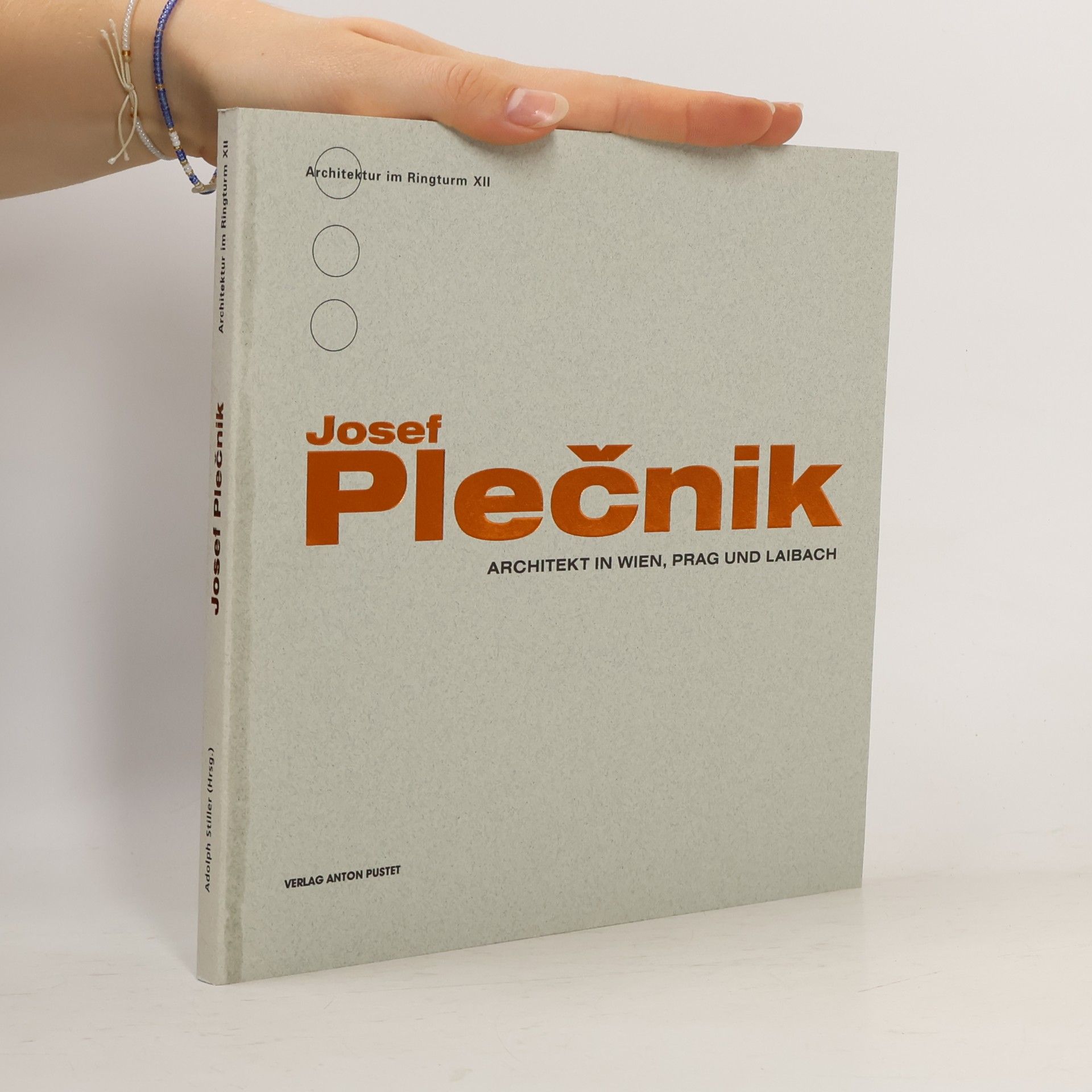 Josef Plečnik