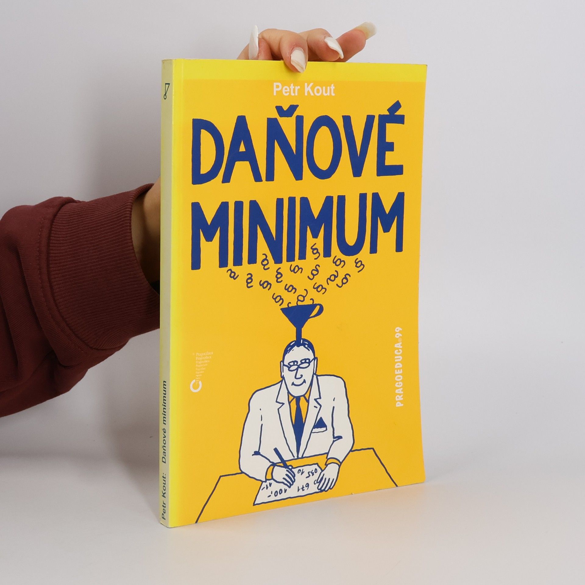 Daňové minimum
