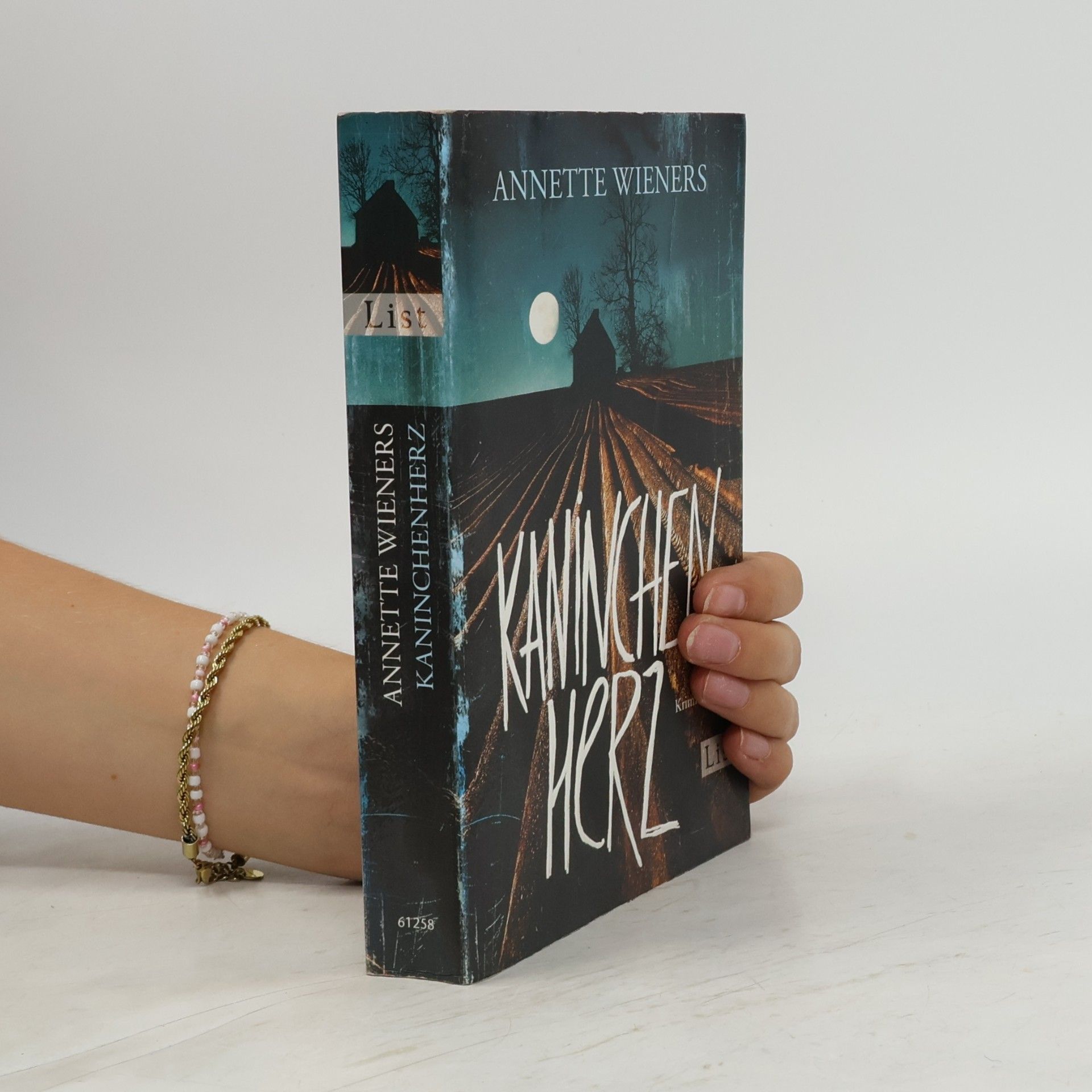 Annette Wieners Kaninchenherz